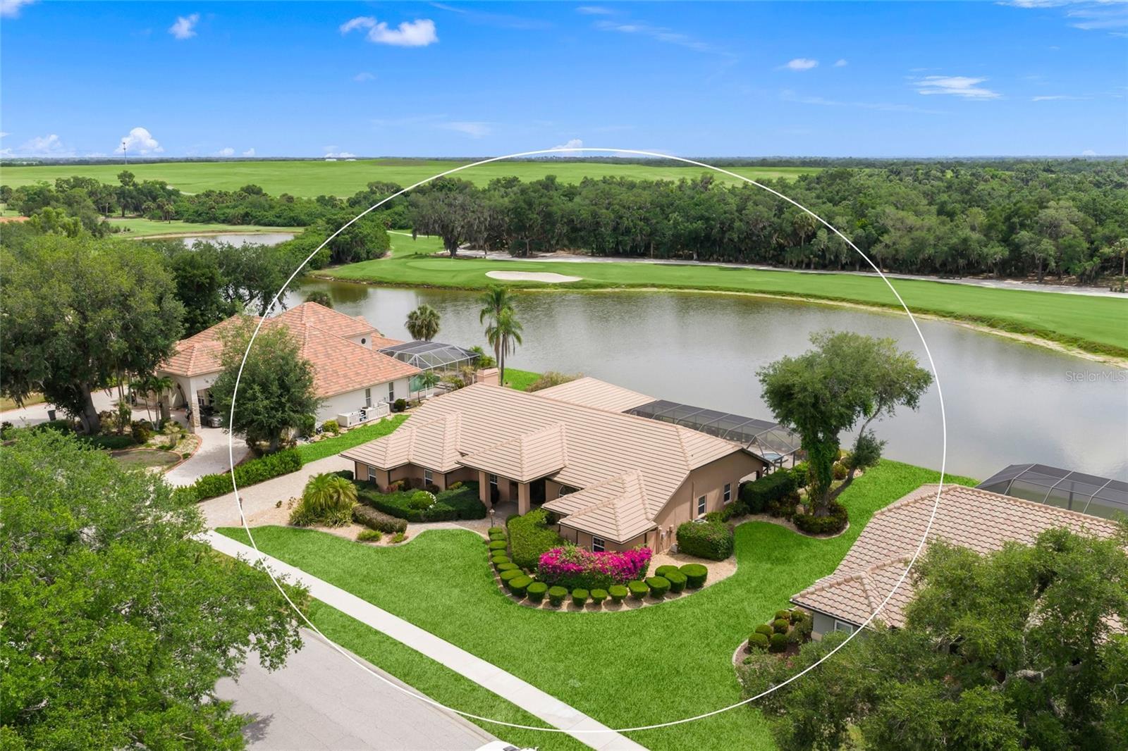 8838 WILD DUNES DR, SARASOTA, FL, 34241