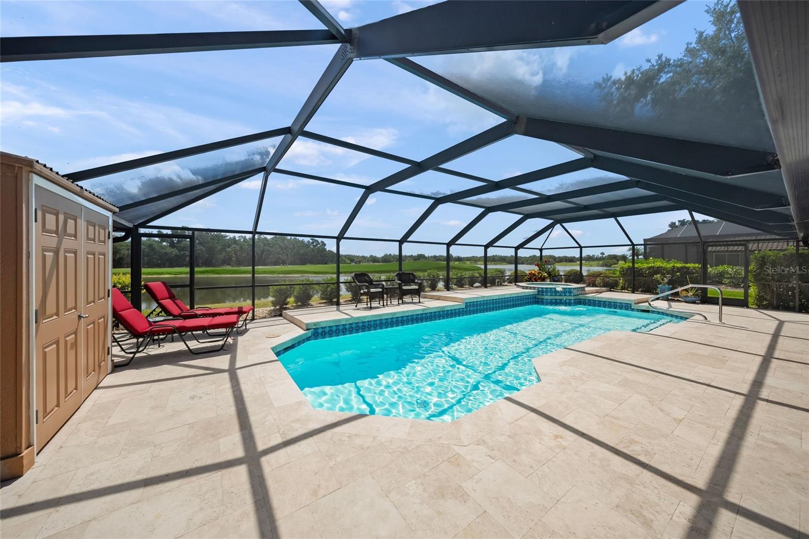 8838 WILD DUNES DR, SARASOTA, FL, 34241