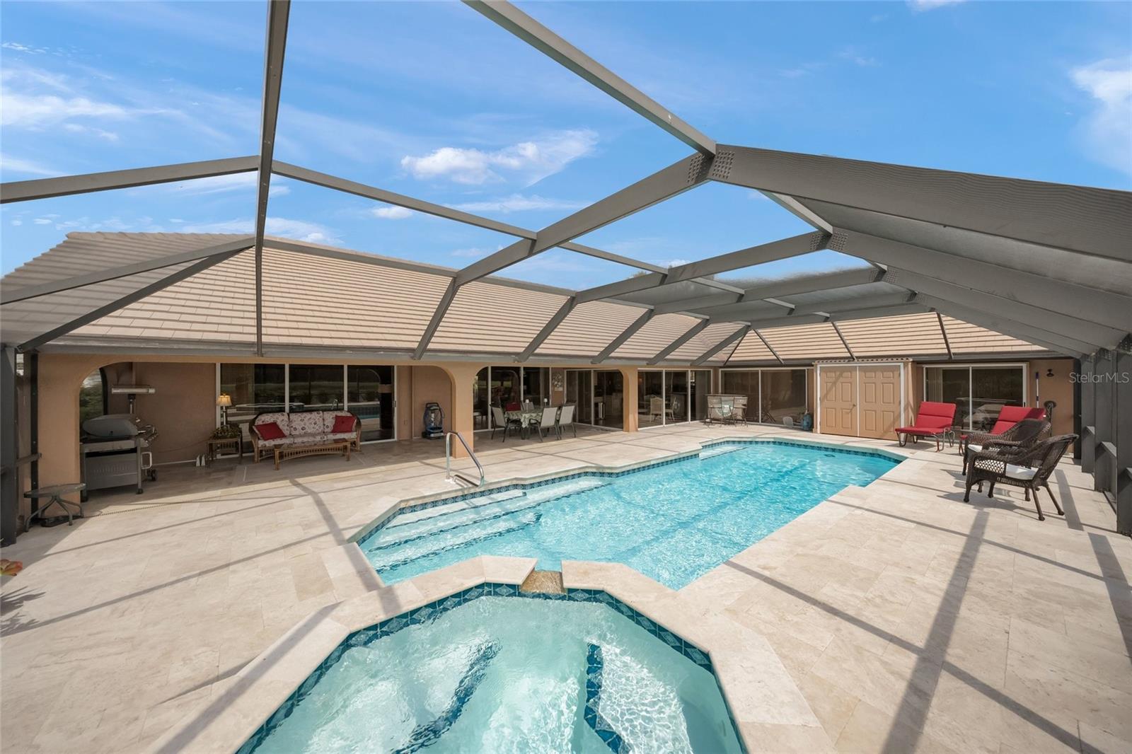 8838 WILD DUNES DR, SARASOTA, FL, 34241