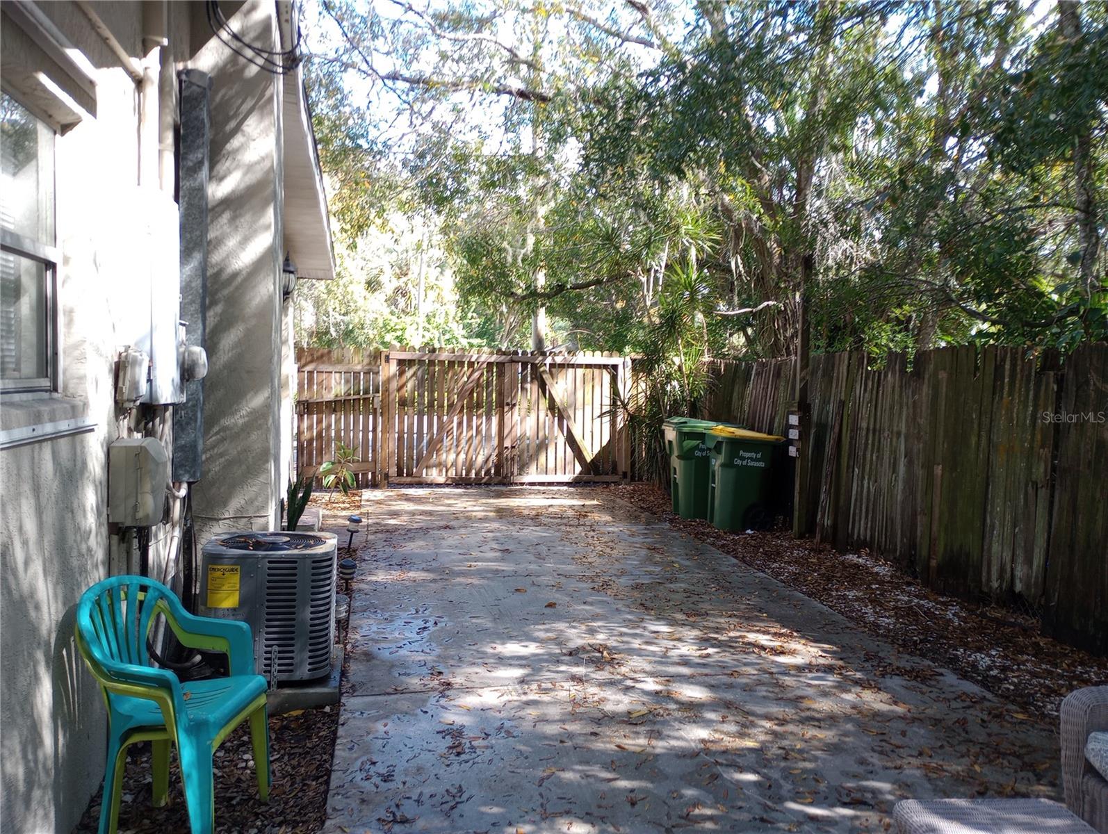 3419 OLD BRADENTON RD, SARASOTA, FL, 34234