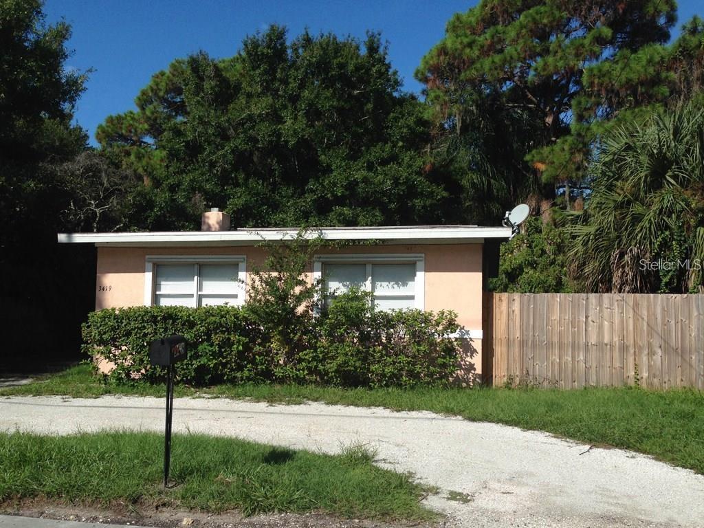 3419 OLD BRADENTON RD, SARASOTA, FL, 34234