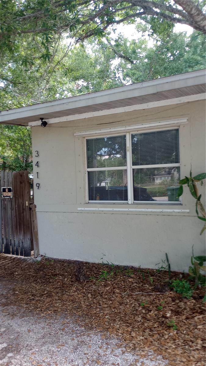 3419 OLD BRADENTON RD, SARASOTA, FL, 34234