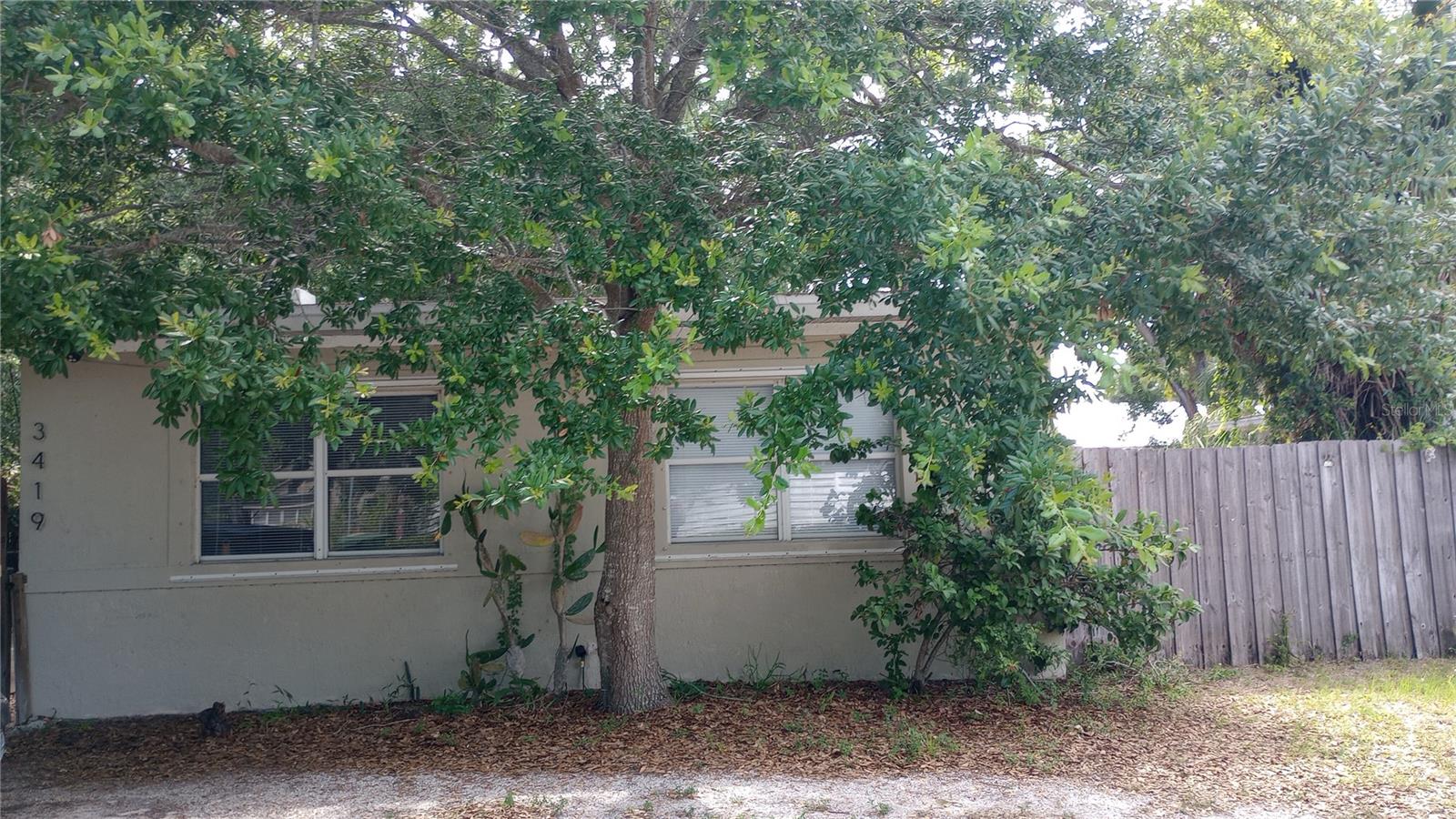 3419 OLD BRADENTON RD, SARASOTA, FL, 34234