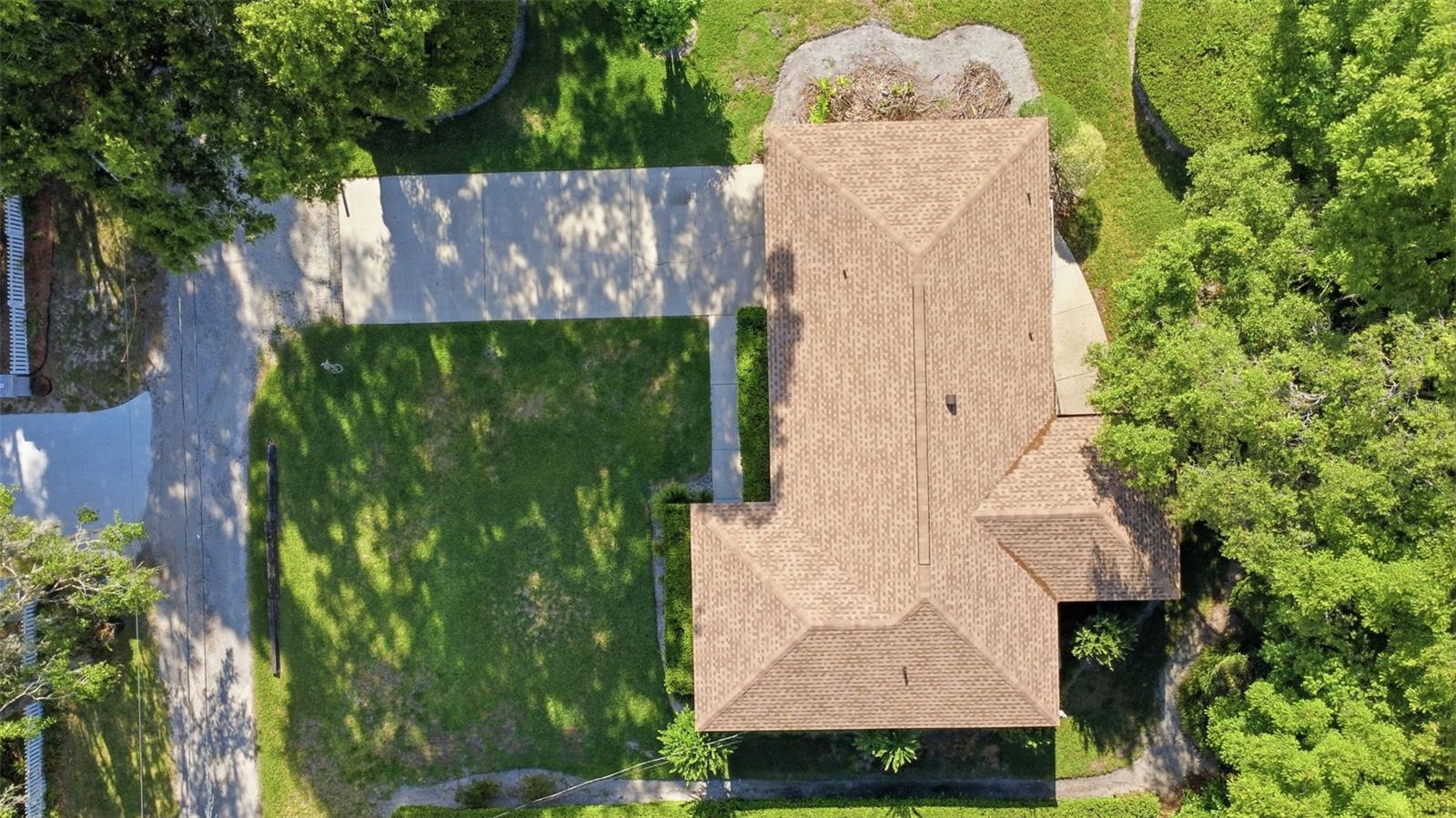 1615 TRINIDAD ST, DELAND, FL, 32720