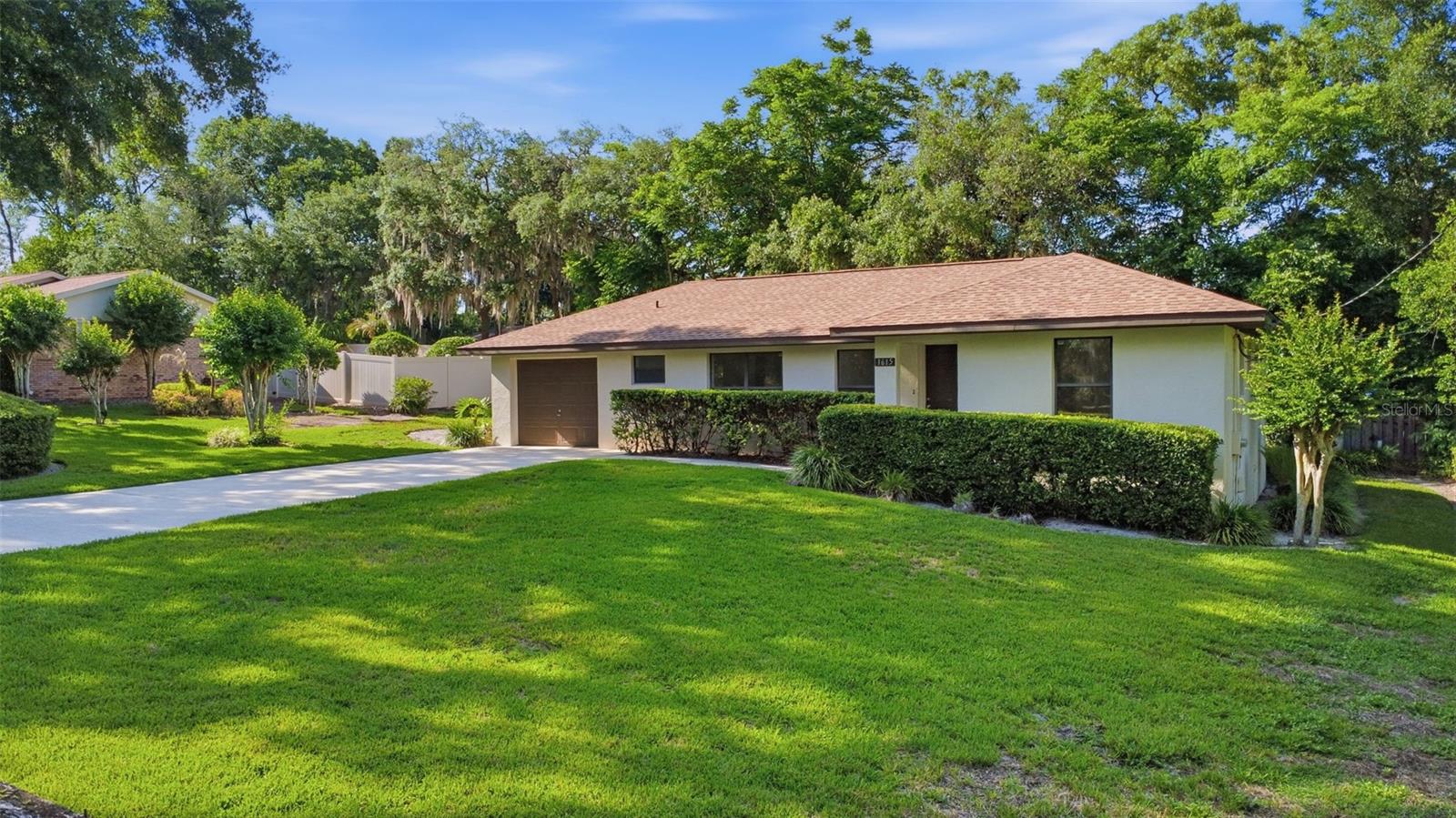 1615 TRINIDAD ST, DELAND, FL, 32720