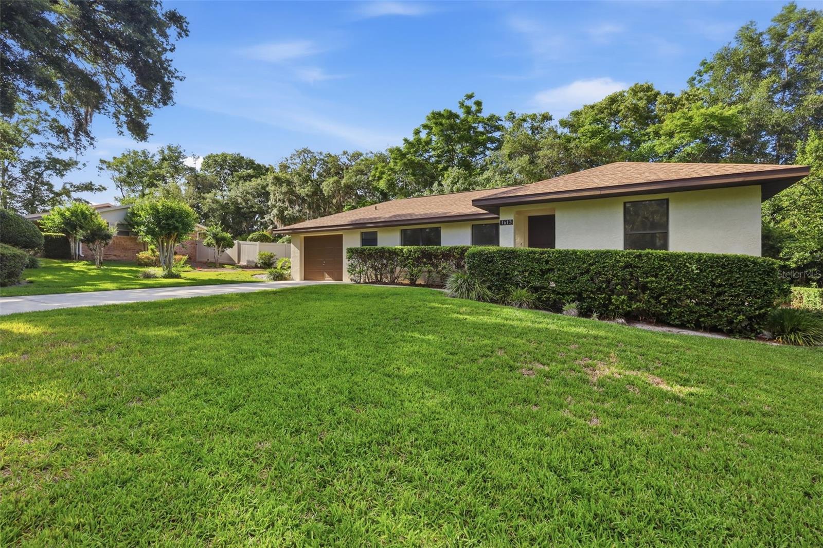 1615 TRINIDAD ST, DELAND, FL, 32720