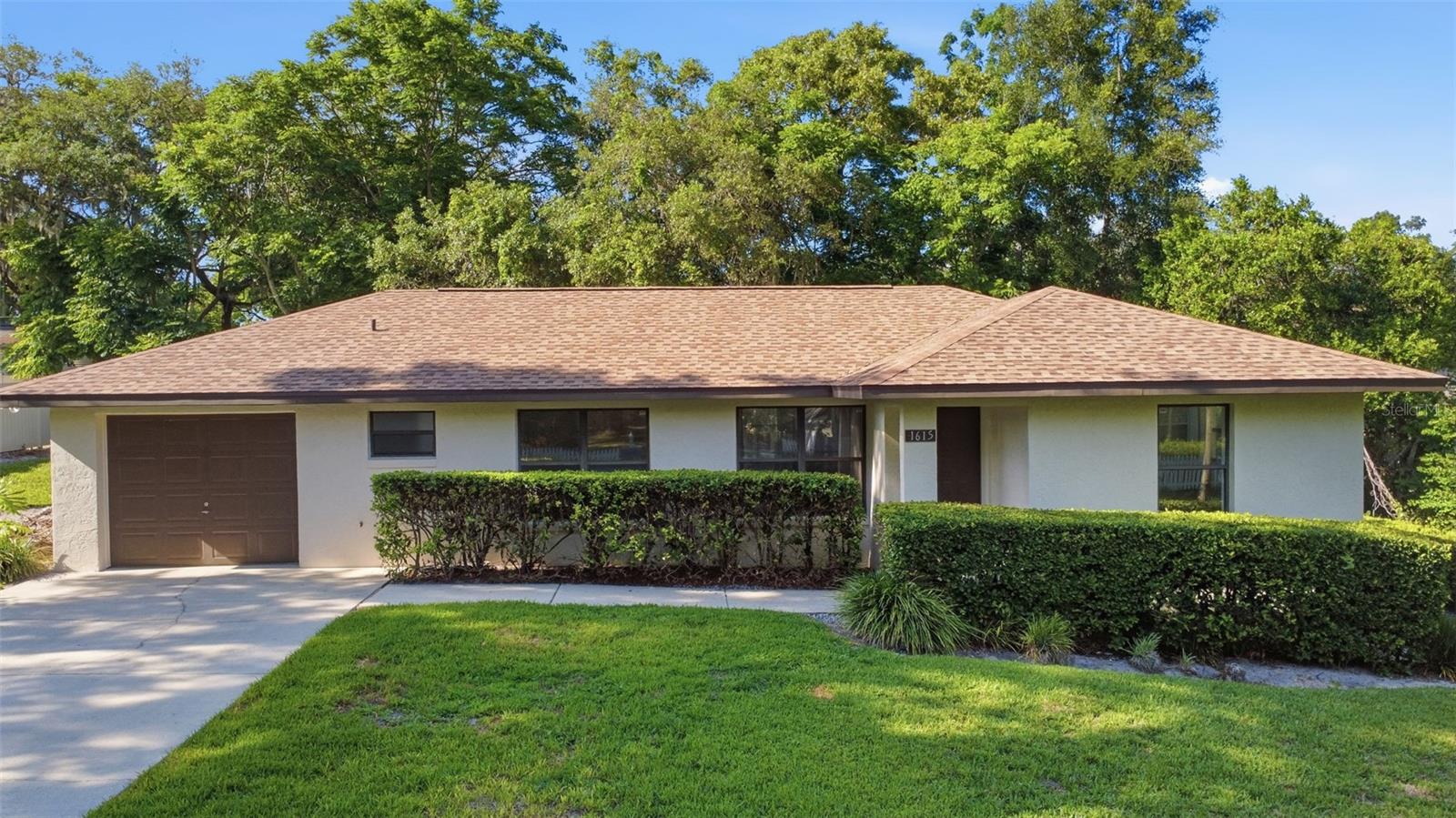 1615 TRINIDAD ST, DELAND, FL, 32720