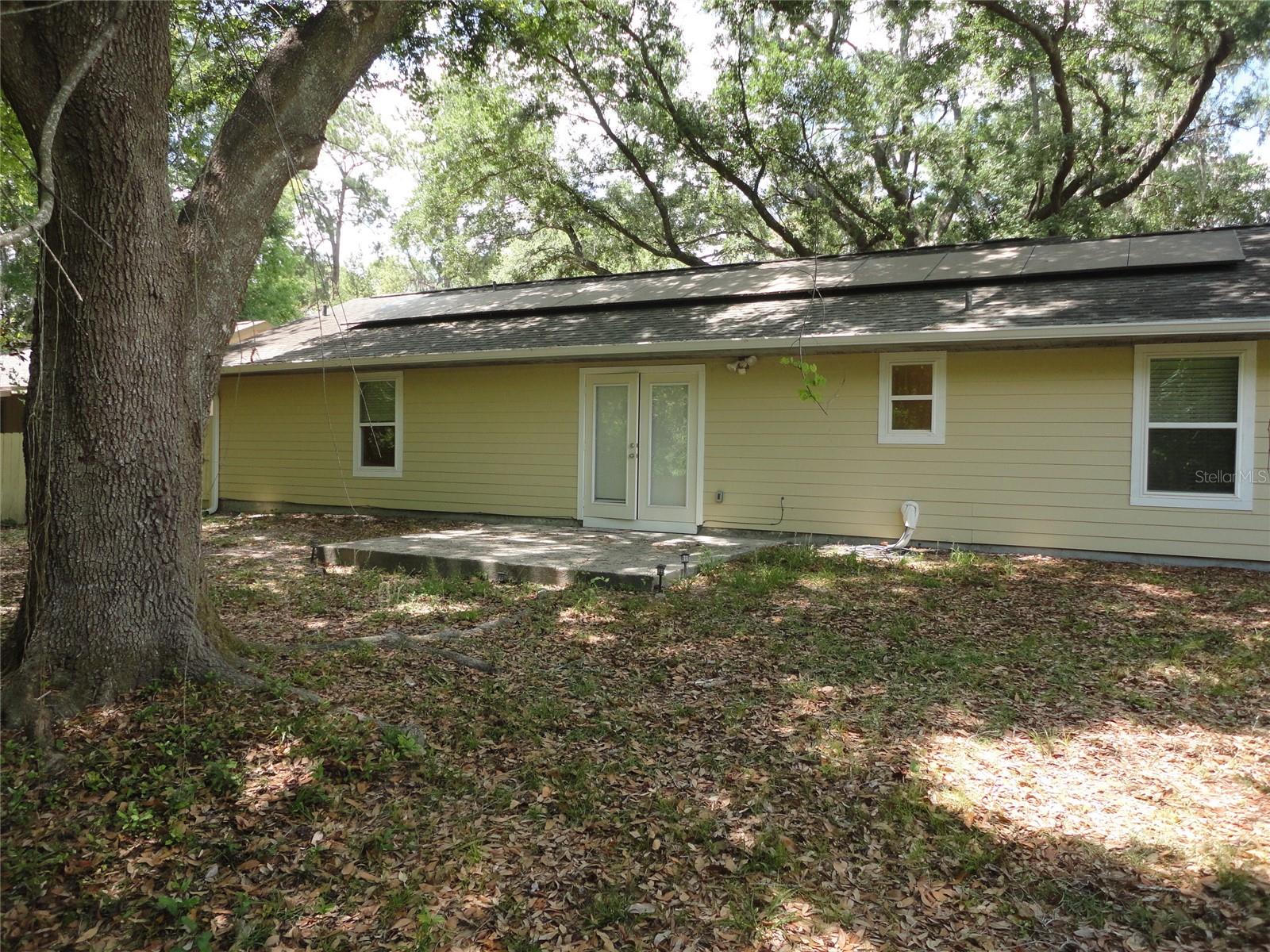 5415 NW 38TH PL, GAINESVILLE, FL, 32606