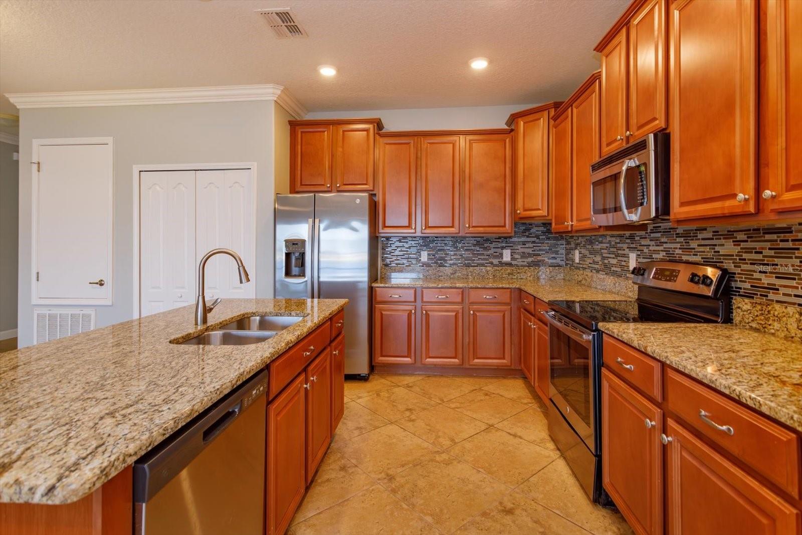 2848 YOUNGFORD ST, ORLANDO, FL, 32824
