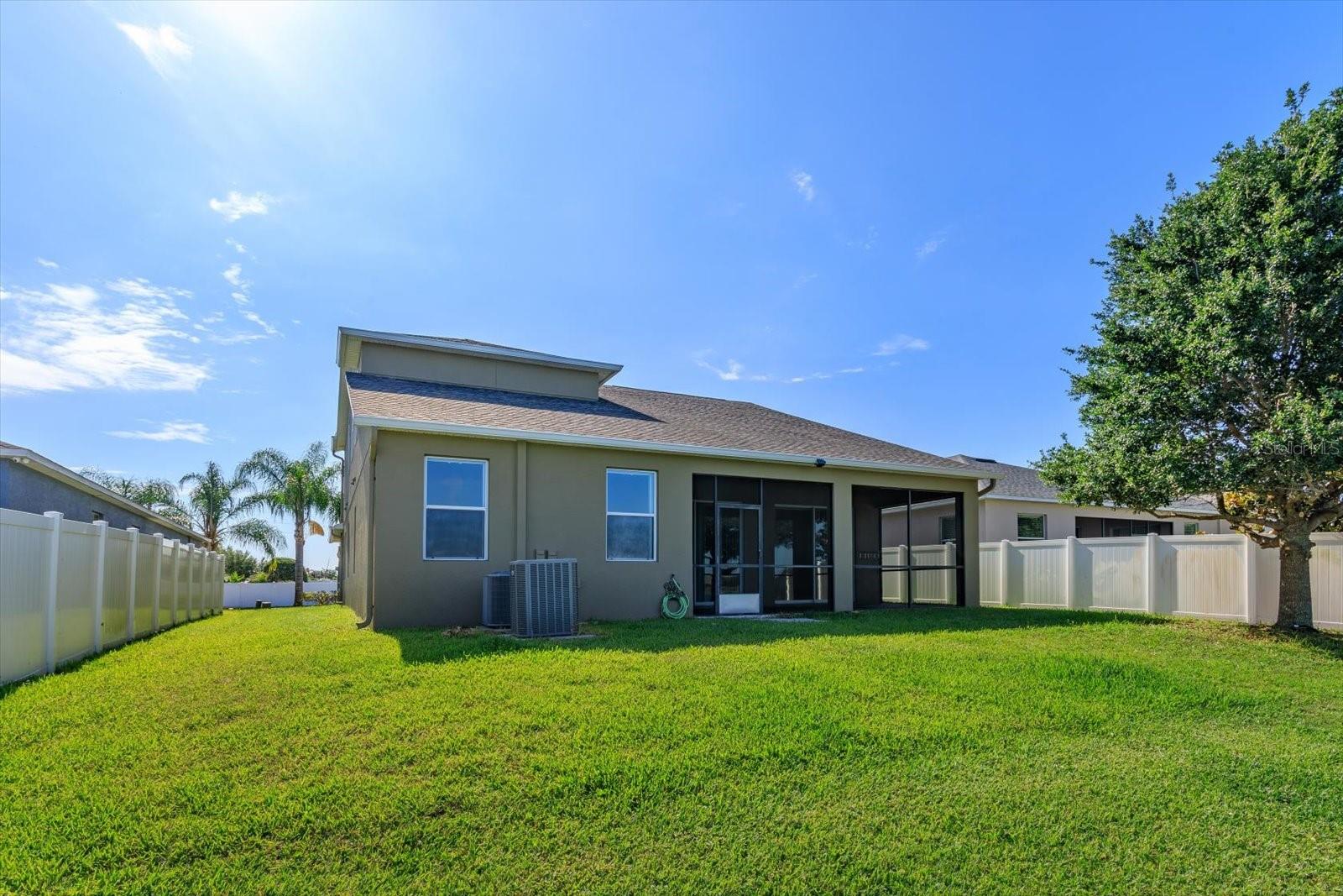 2848 YOUNGFORD ST, ORLANDO, FL, 32824