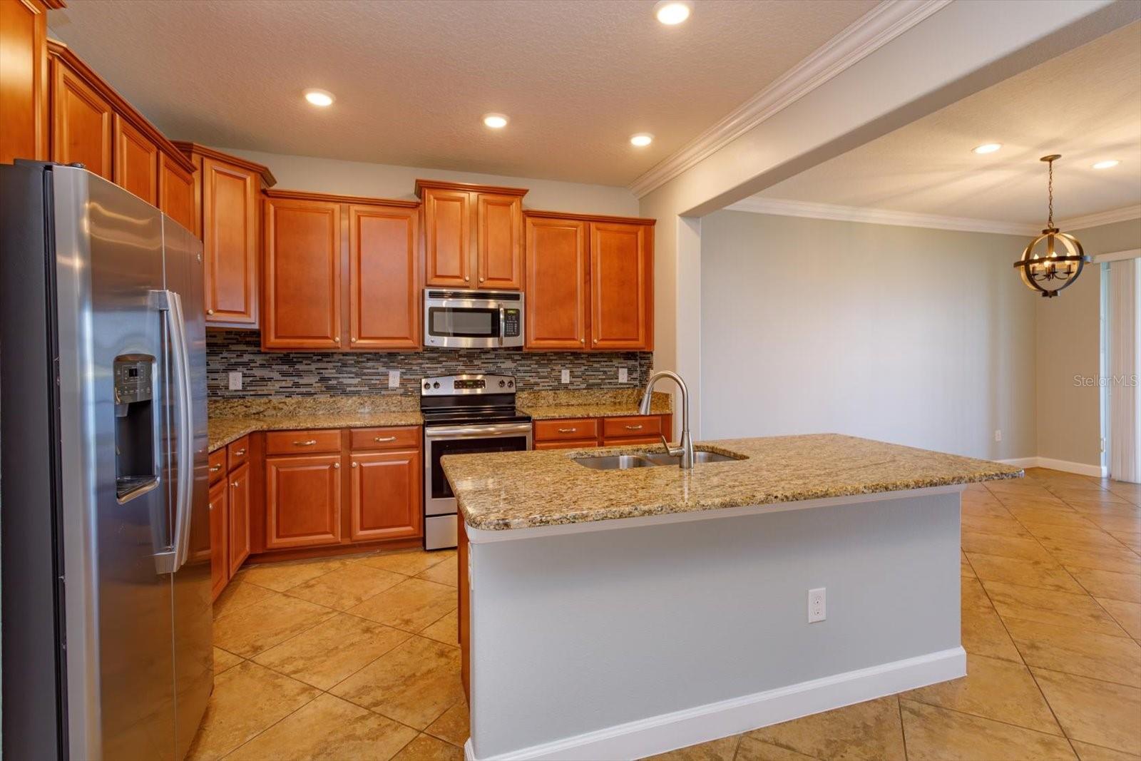 2848 YOUNGFORD ST, ORLANDO, FL, 32824
