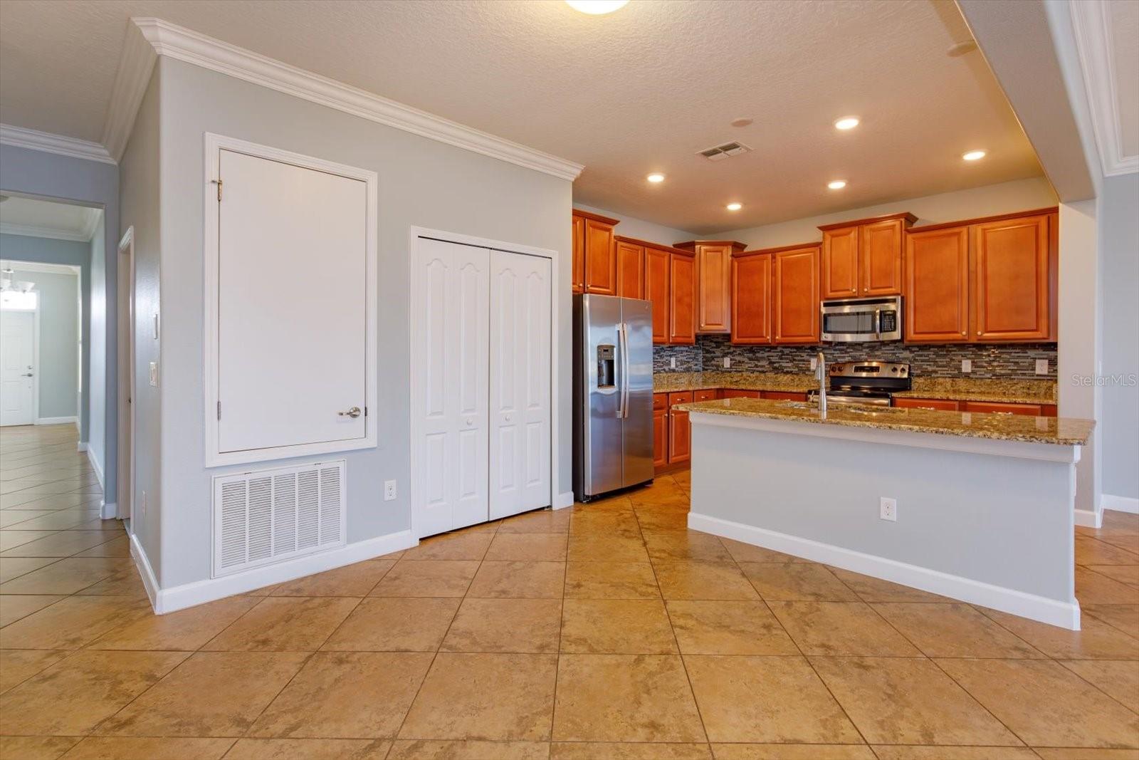 2848 YOUNGFORD ST, ORLANDO, FL, 32824