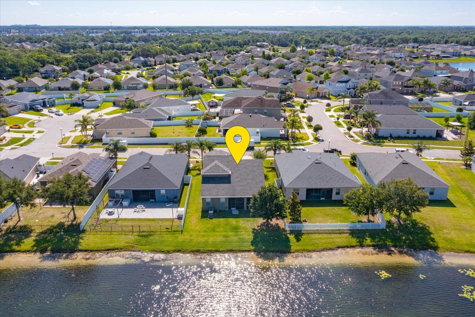 2848 YOUNGFORD ST, ORLANDO, FL, 32824