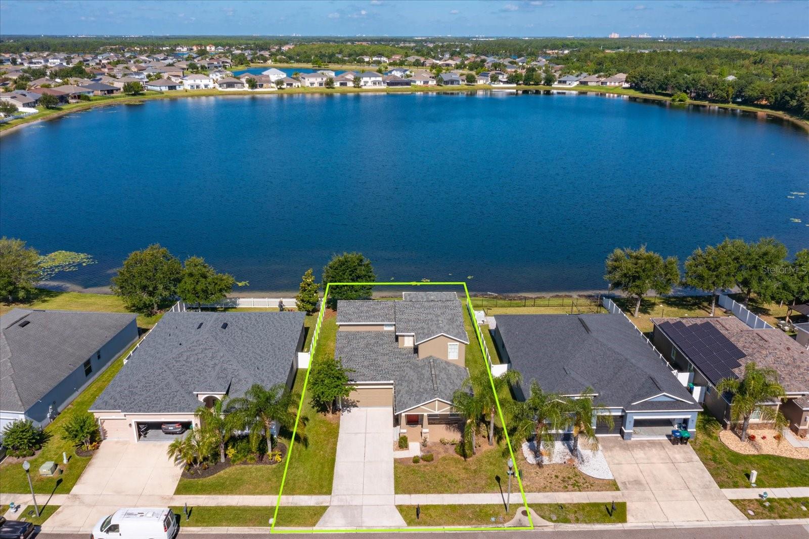 2848 YOUNGFORD ST, ORLANDO, FL, 32824