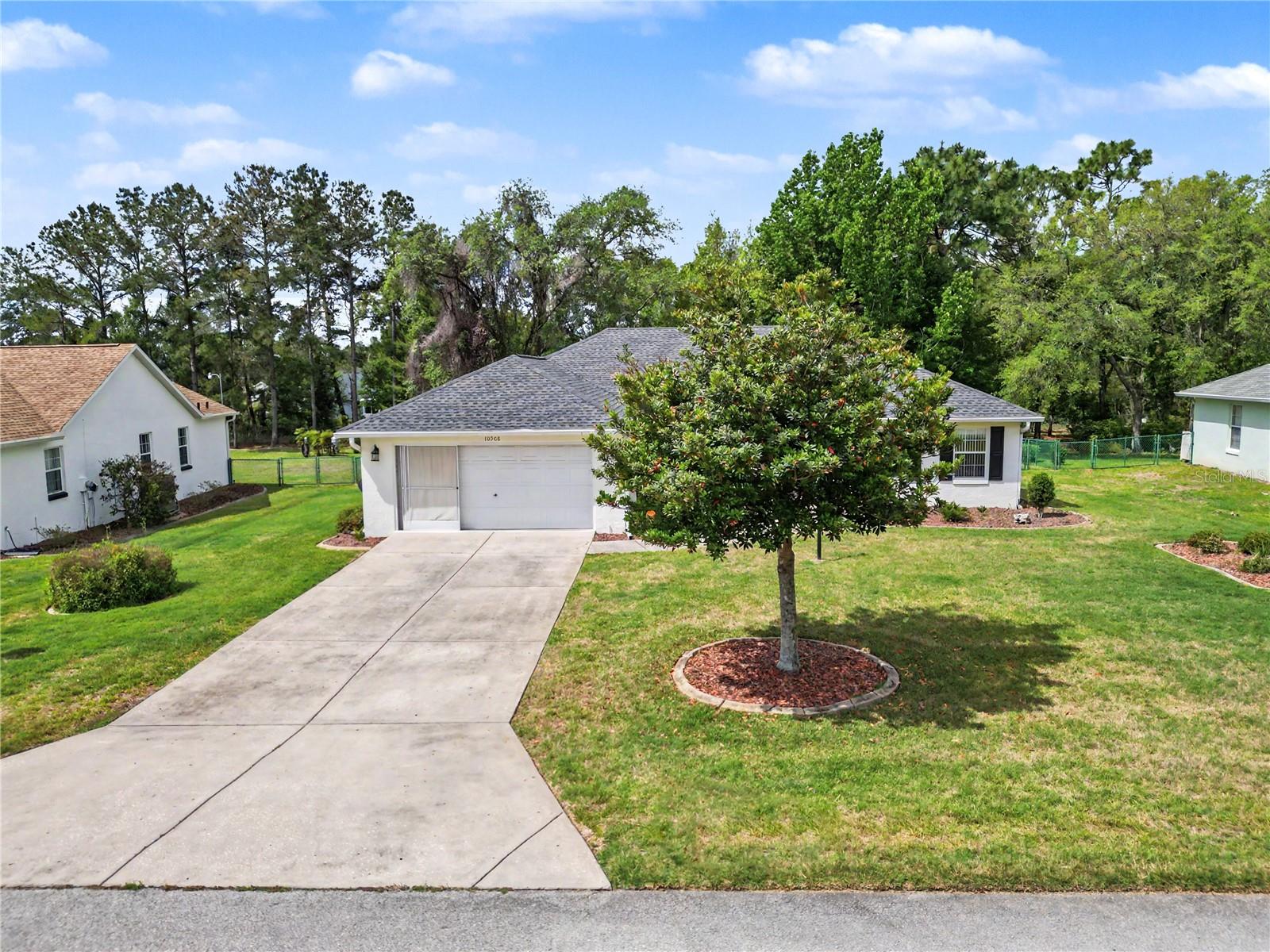 10908 SW 53RD CIR, OCALA, FL, 34476
