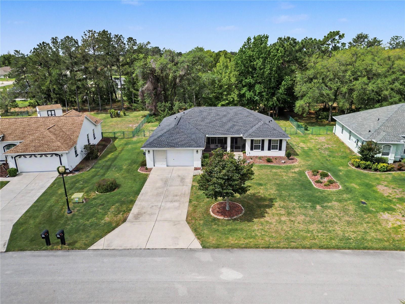 10908 SW 53RD CIR, OCALA, FL, 34476