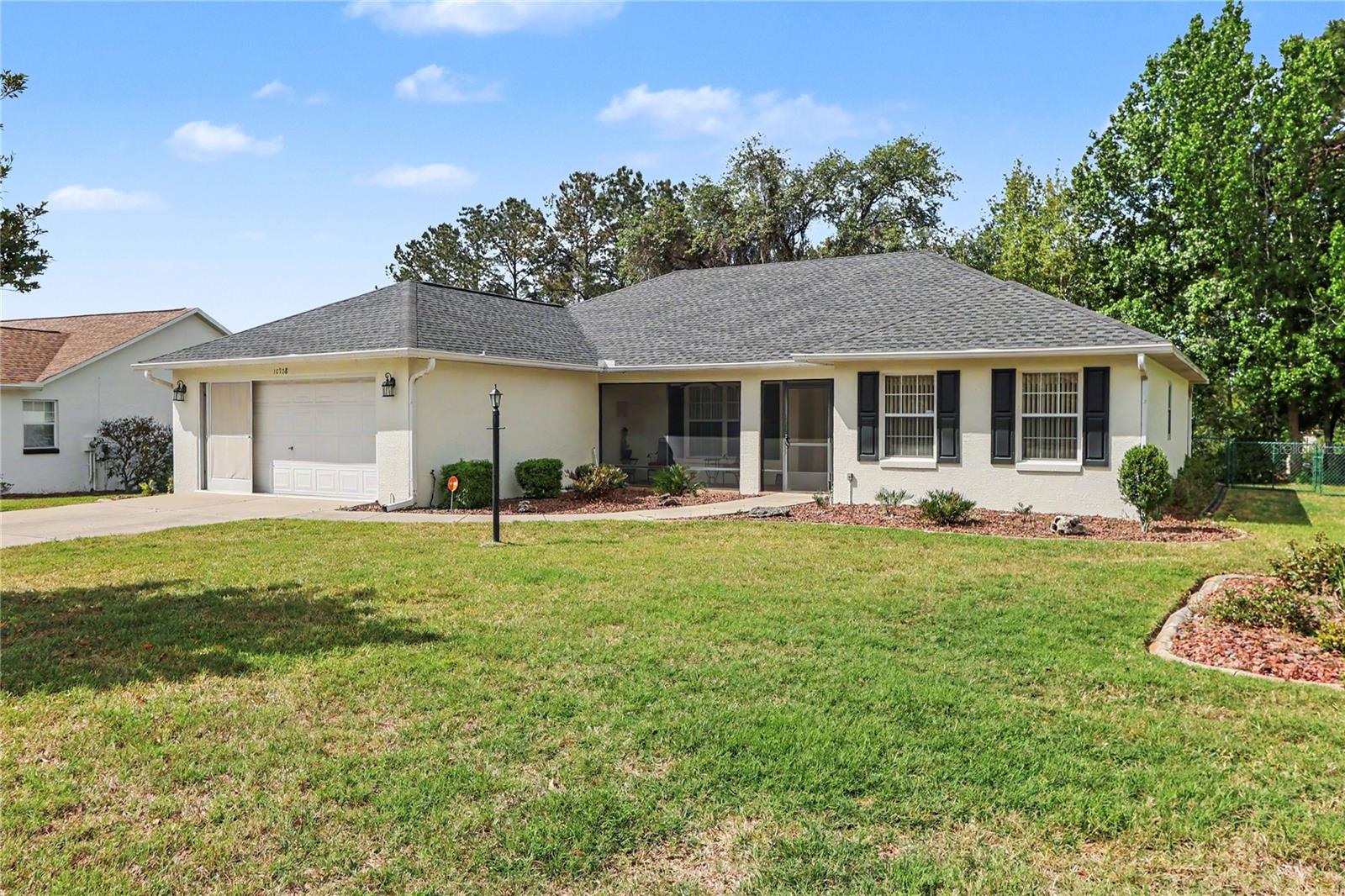 10908 SW 53RD CIR, OCALA, FL, 34476