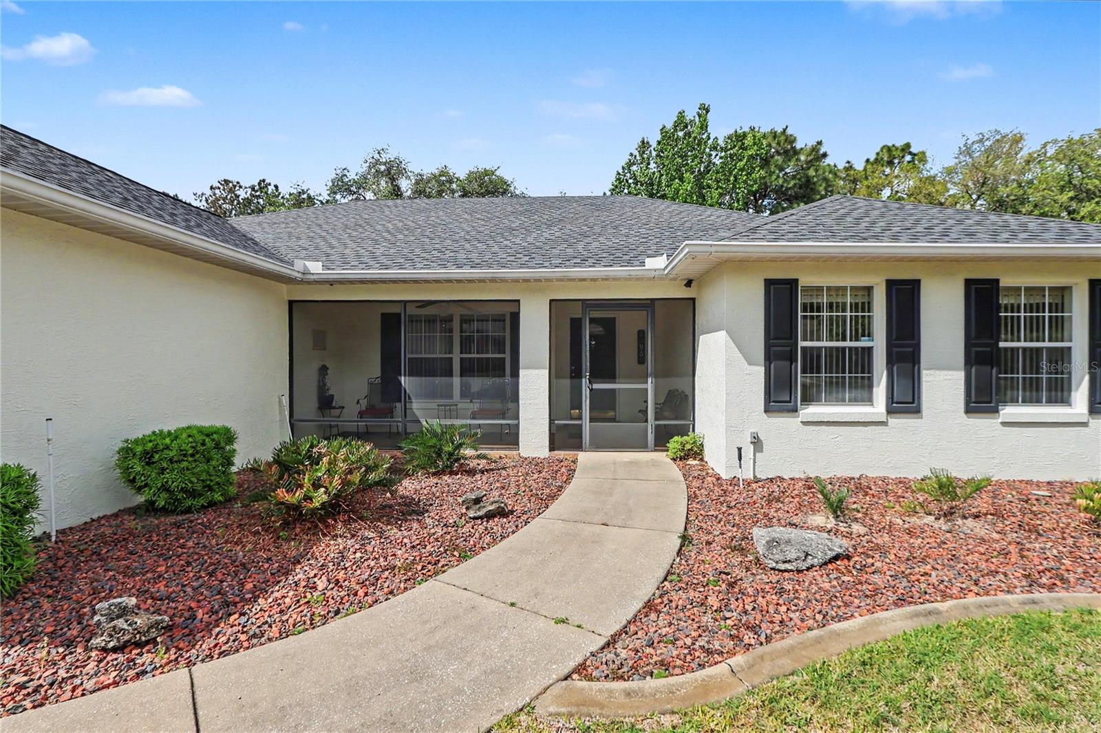 10908 SW 53RD CIR, OCALA, FL, 34476