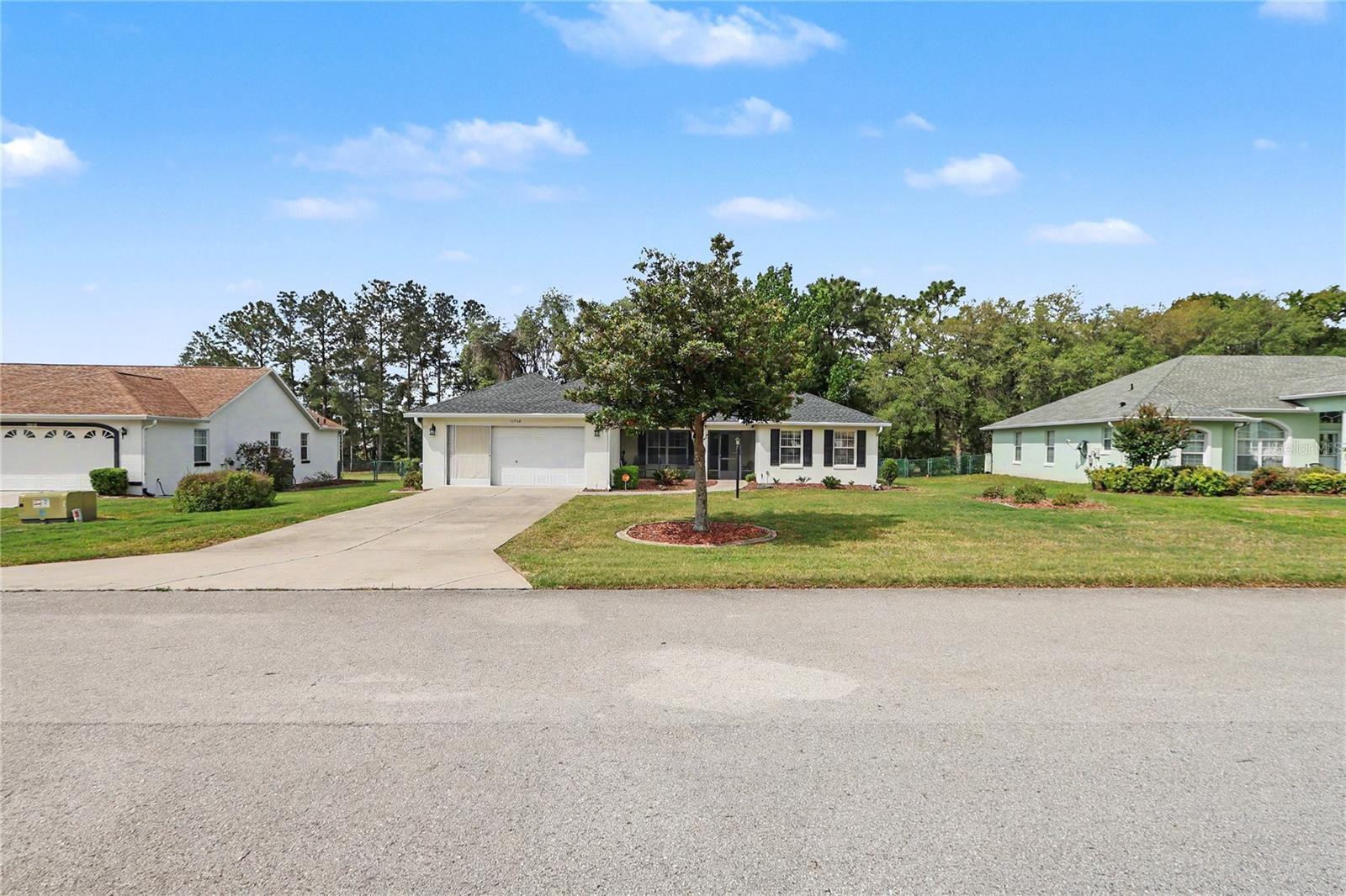 10908 SW 53RD CIR, OCALA, FL, 34476