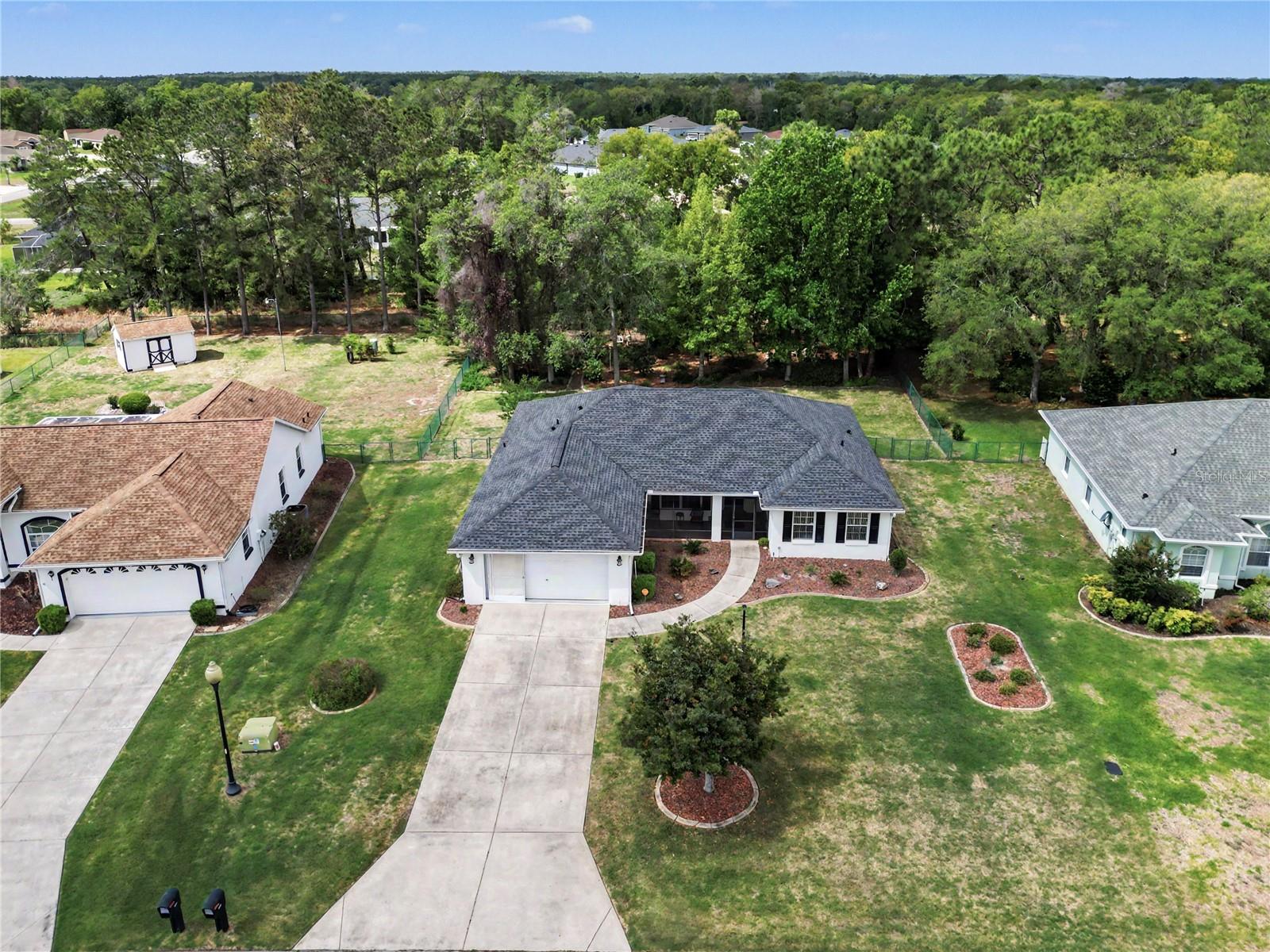 10908 SW 53RD CIR, OCALA, FL, 34476