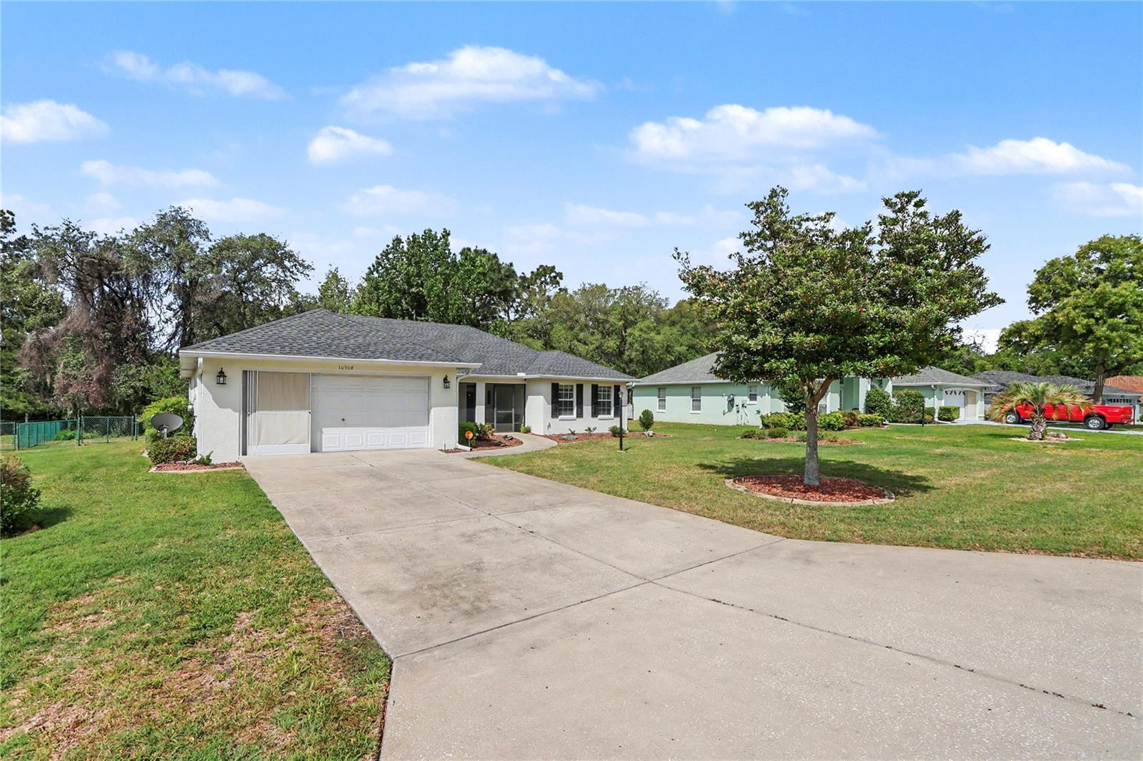 10908 SW 53RD CIR, OCALA, FL, 34476