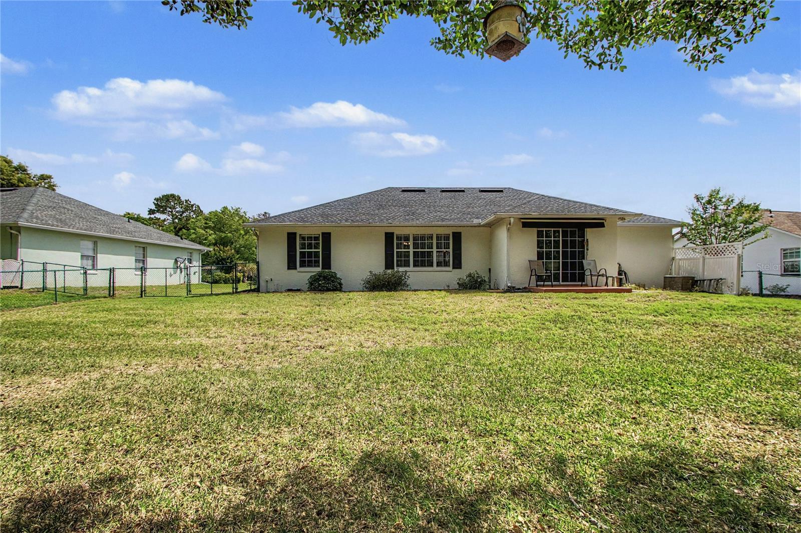 10908 SW 53RD CIR, OCALA, FL, 34476
