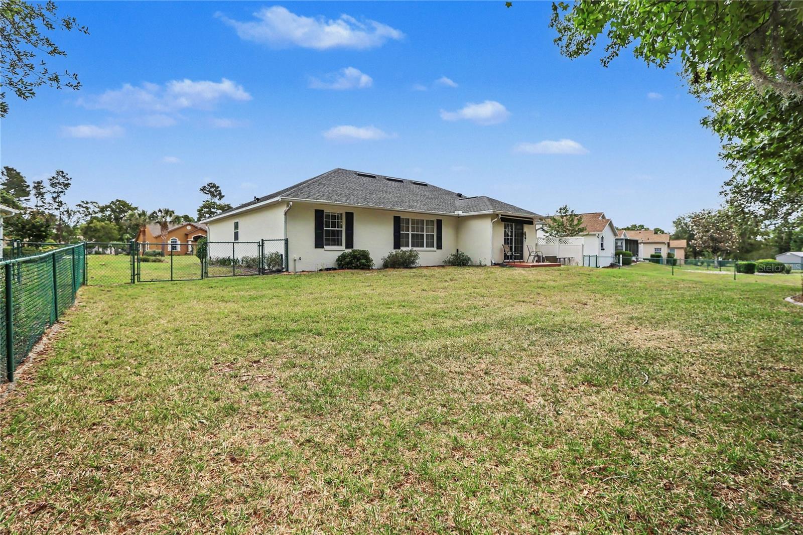10908 SW 53RD CIR, OCALA, FL, 34476