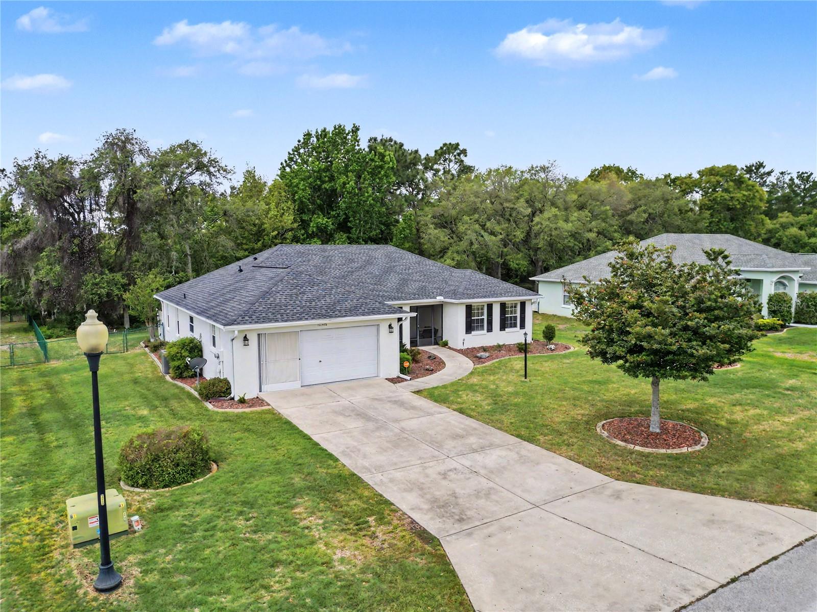 10908 SW 53RD CIR, OCALA, FL, 34476