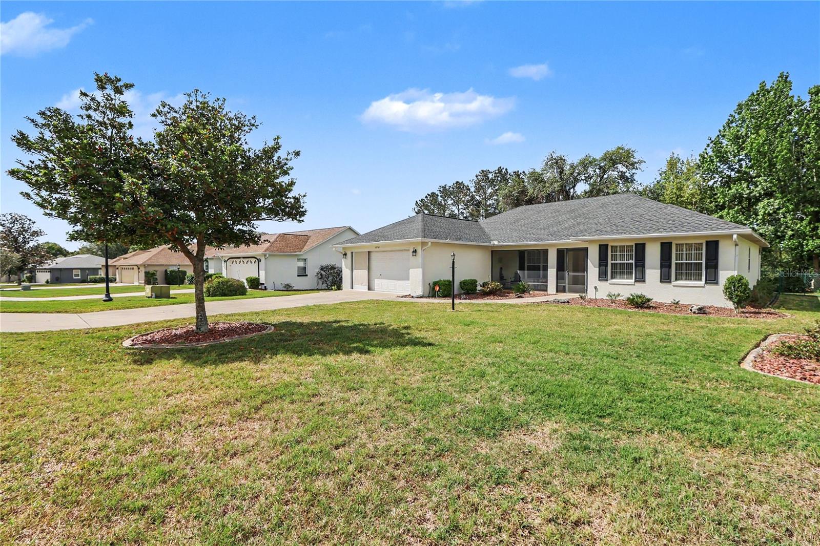 10908 SW 53RD CIR, OCALA, FL, 34476