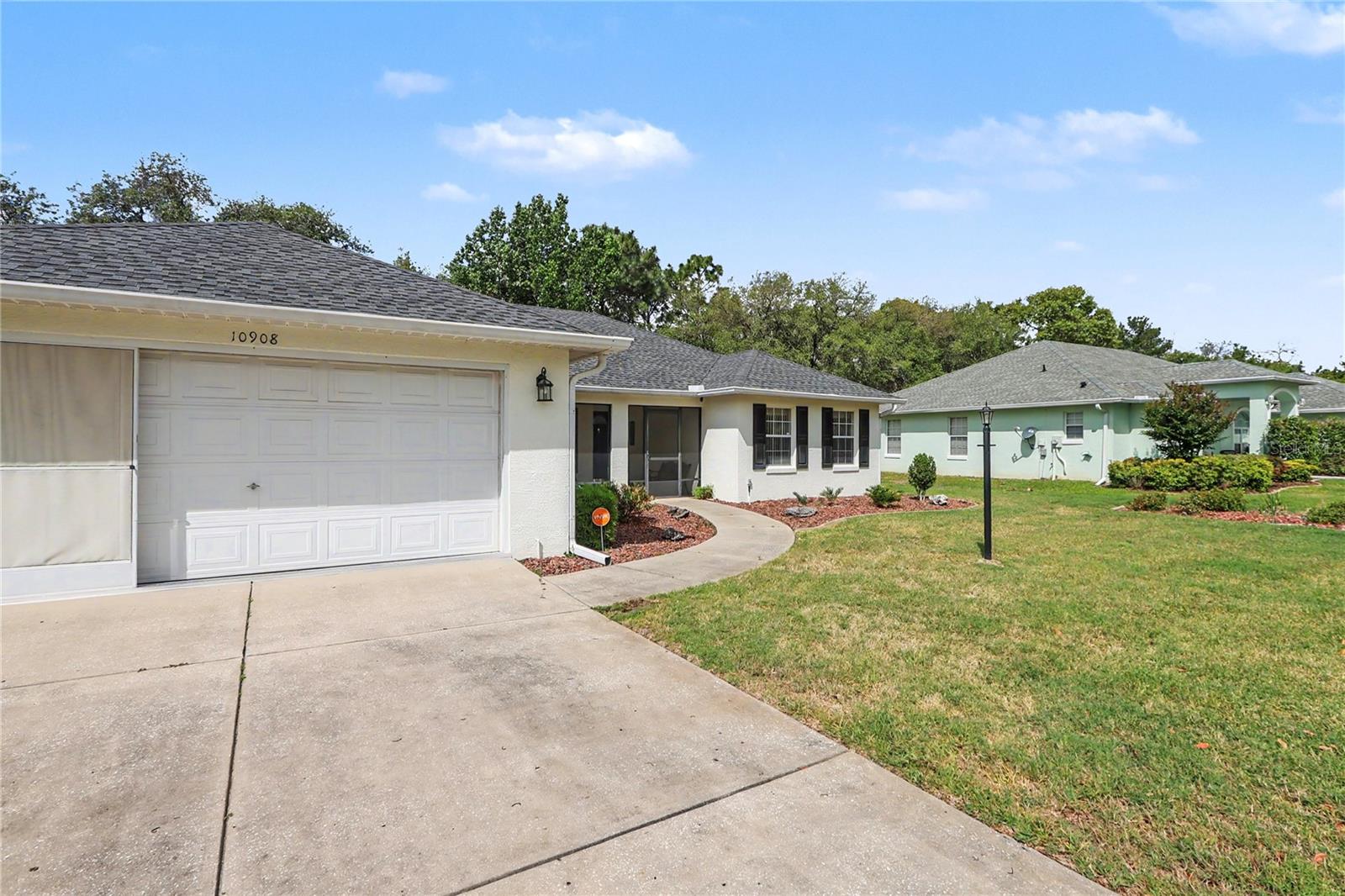 10908 SW 53RD CIR, OCALA, FL, 34476