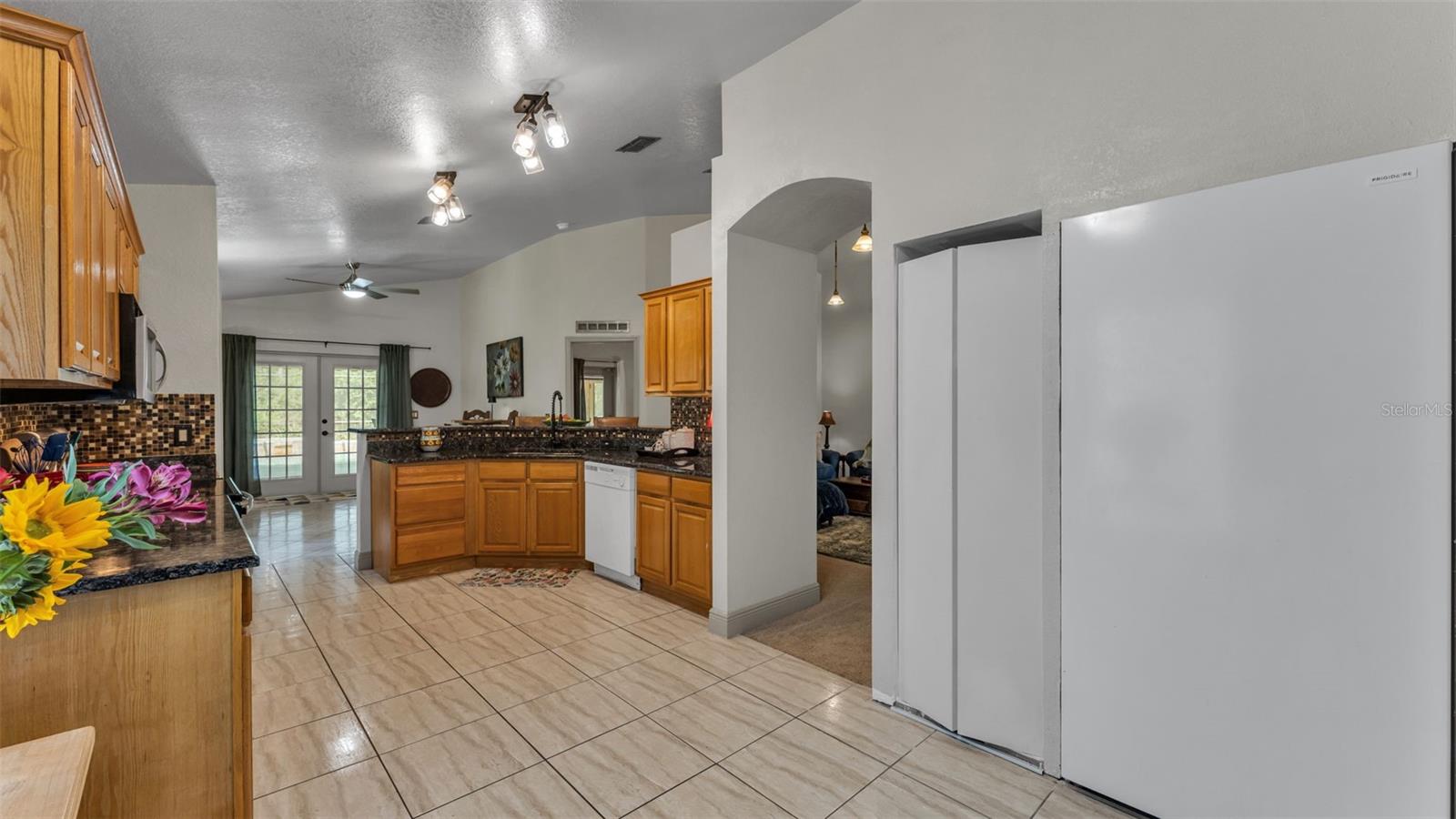 13409 SWEET HILL RD, POLK CITY, FL, 33868