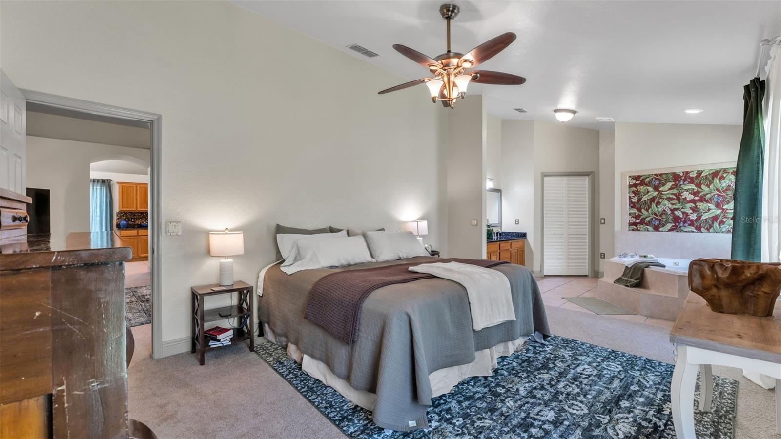 13409 SWEET HILL RD, POLK CITY, FL, 33868