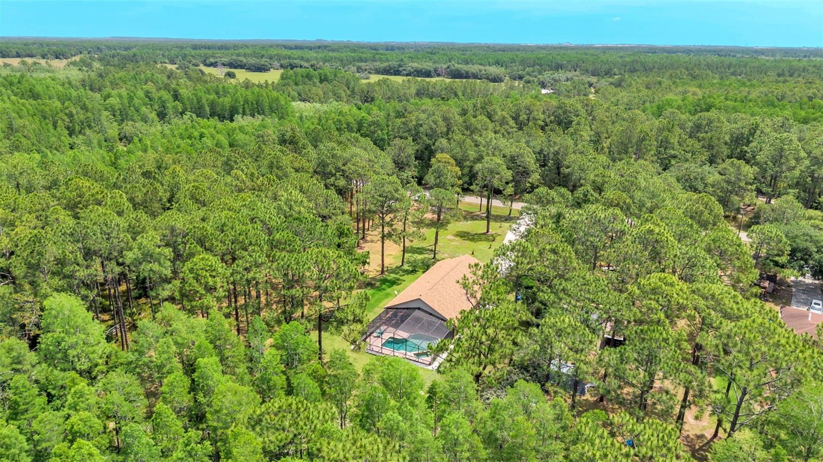 13409 SWEET HILL RD, POLK CITY, FL, 33868