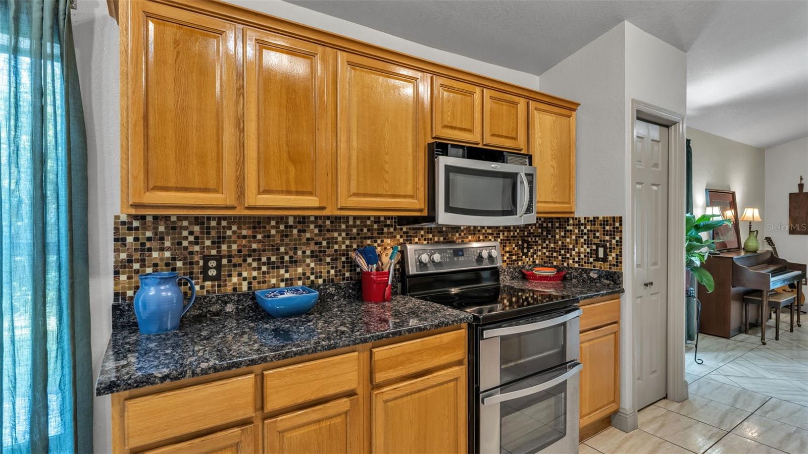 13409 SWEET HILL RD, POLK CITY, FL, 33868