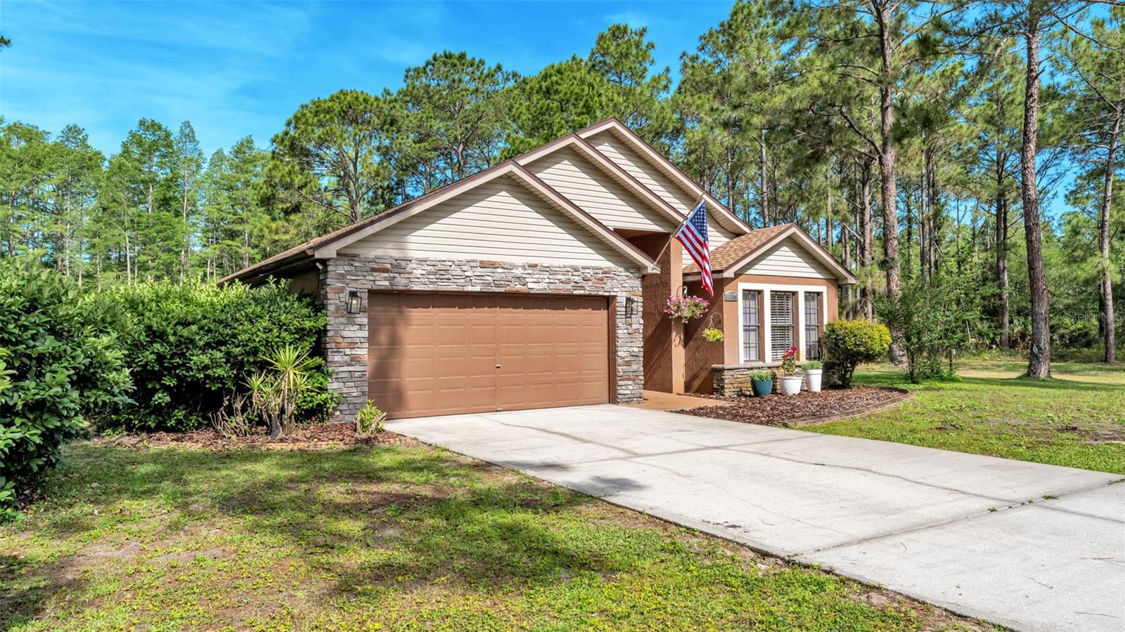 13409 SWEET HILL RD, POLK CITY, FL, 33868
