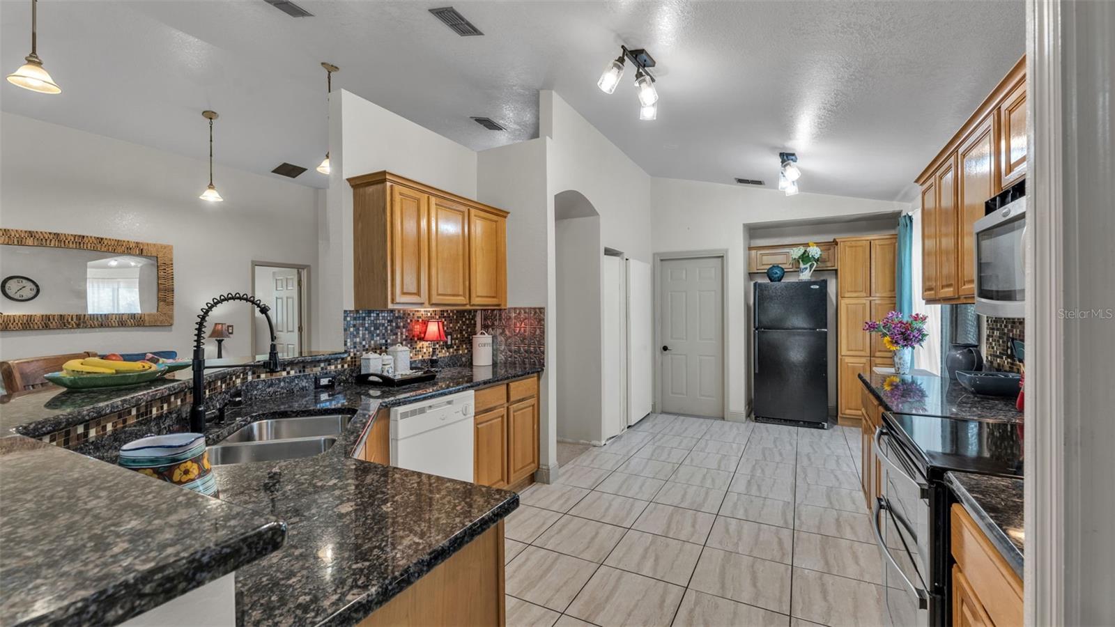 13409 SWEET HILL RD, POLK CITY, FL, 33868