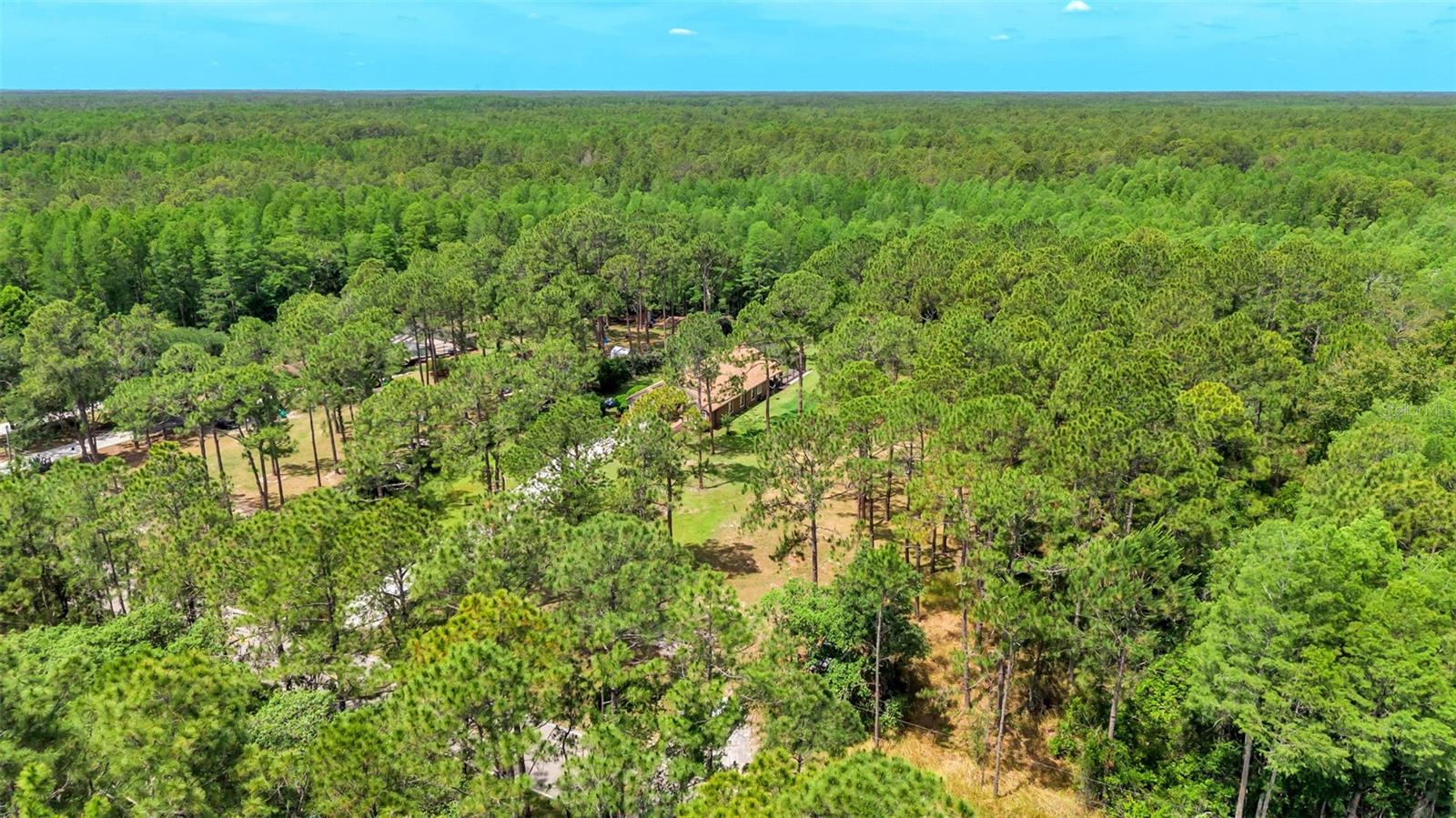 13409 SWEET HILL RD, POLK CITY, FL, 33868