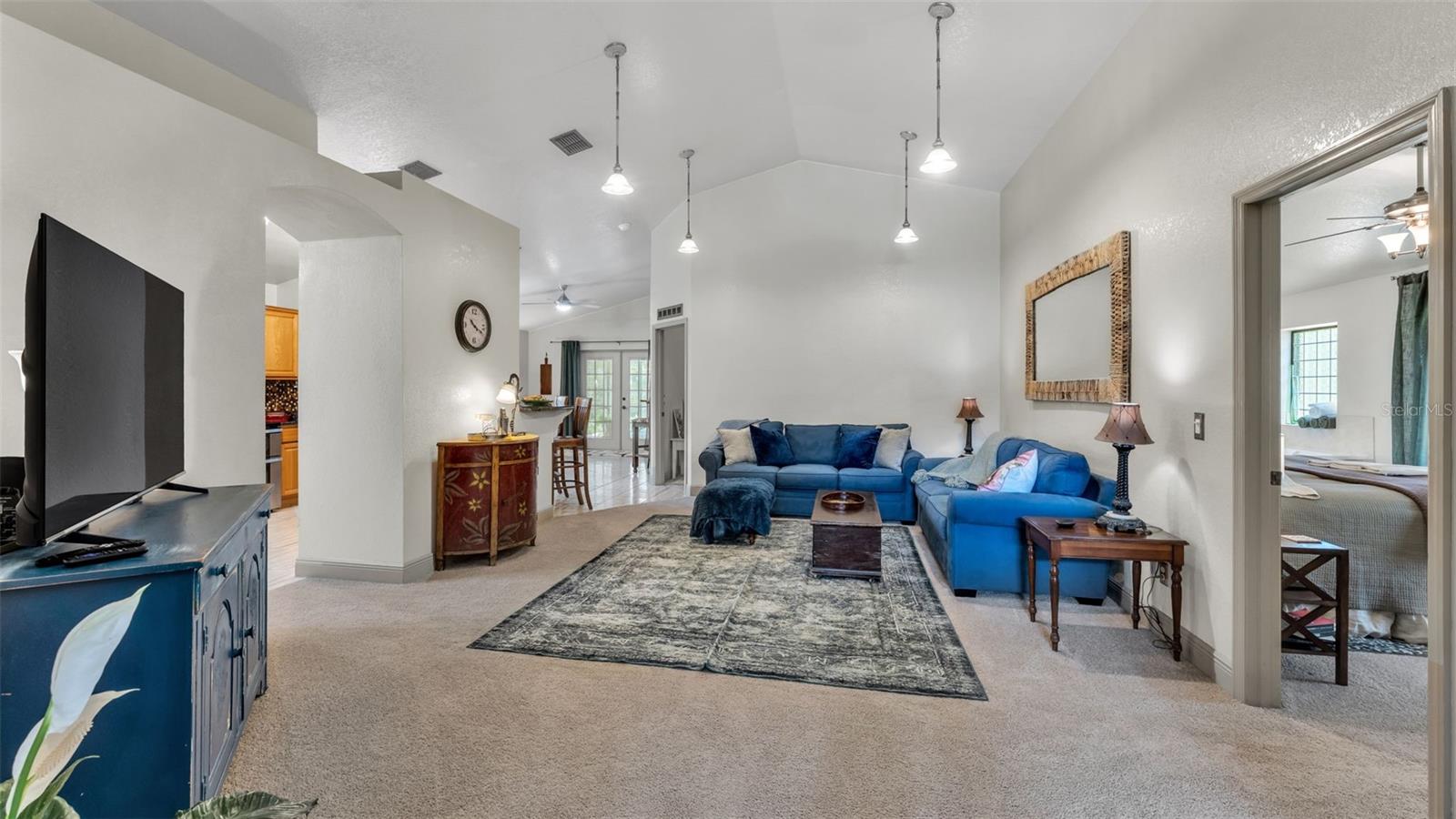 13409 SWEET HILL RD, POLK CITY, FL, 33868