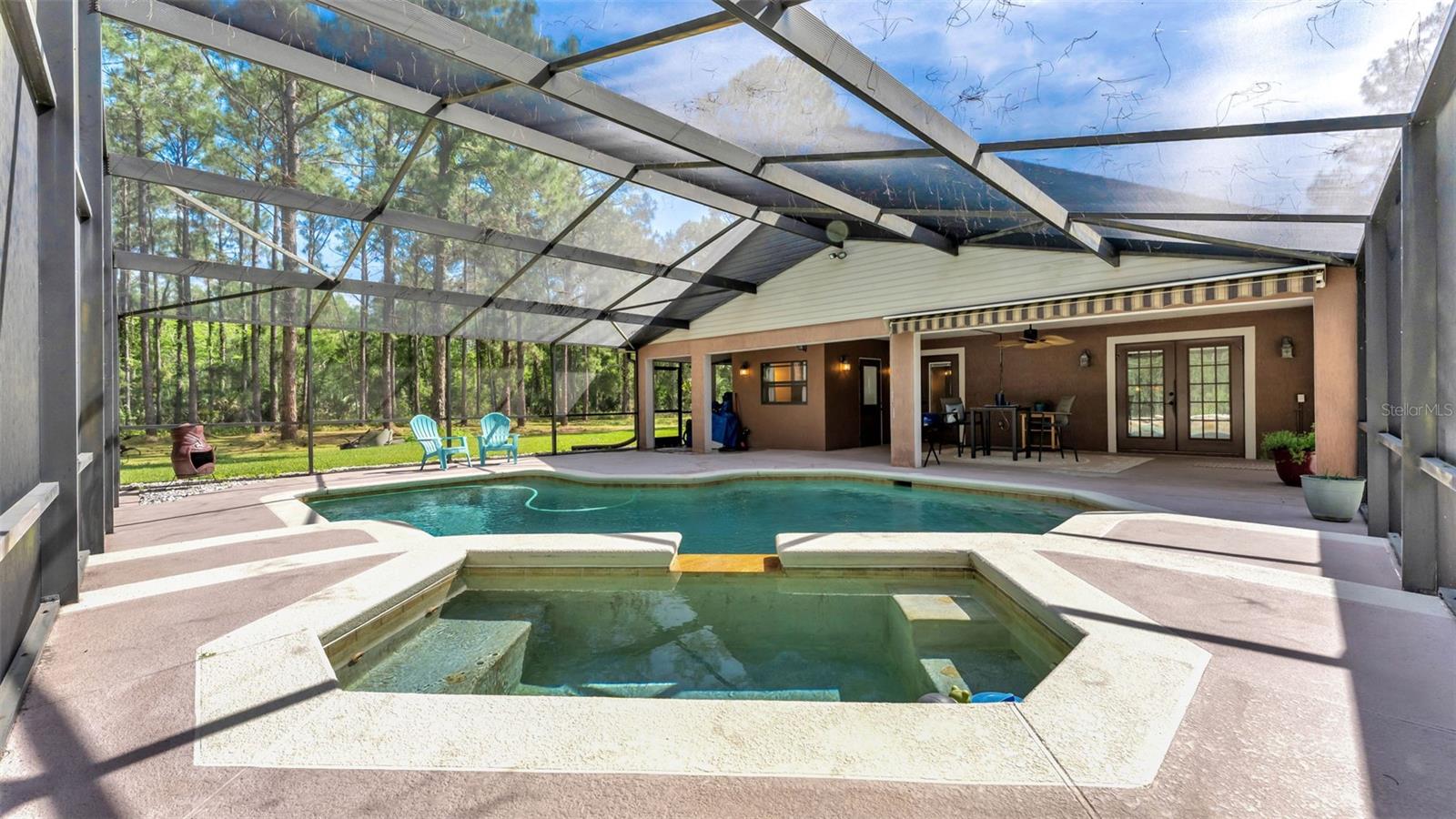 13409 SWEET HILL RD, POLK CITY, FL, 33868