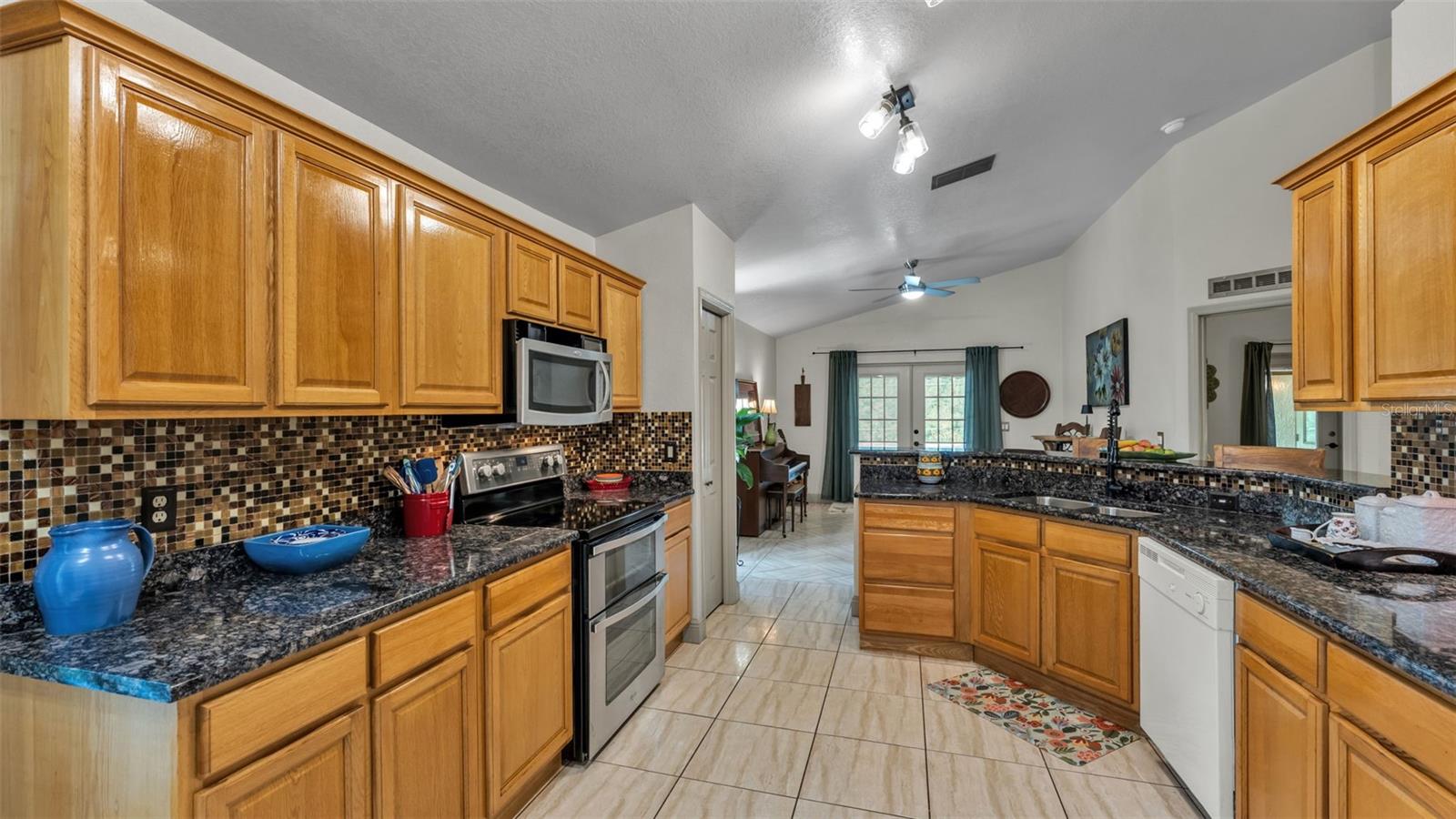 13409 SWEET HILL RD, POLK CITY, FL, 33868
