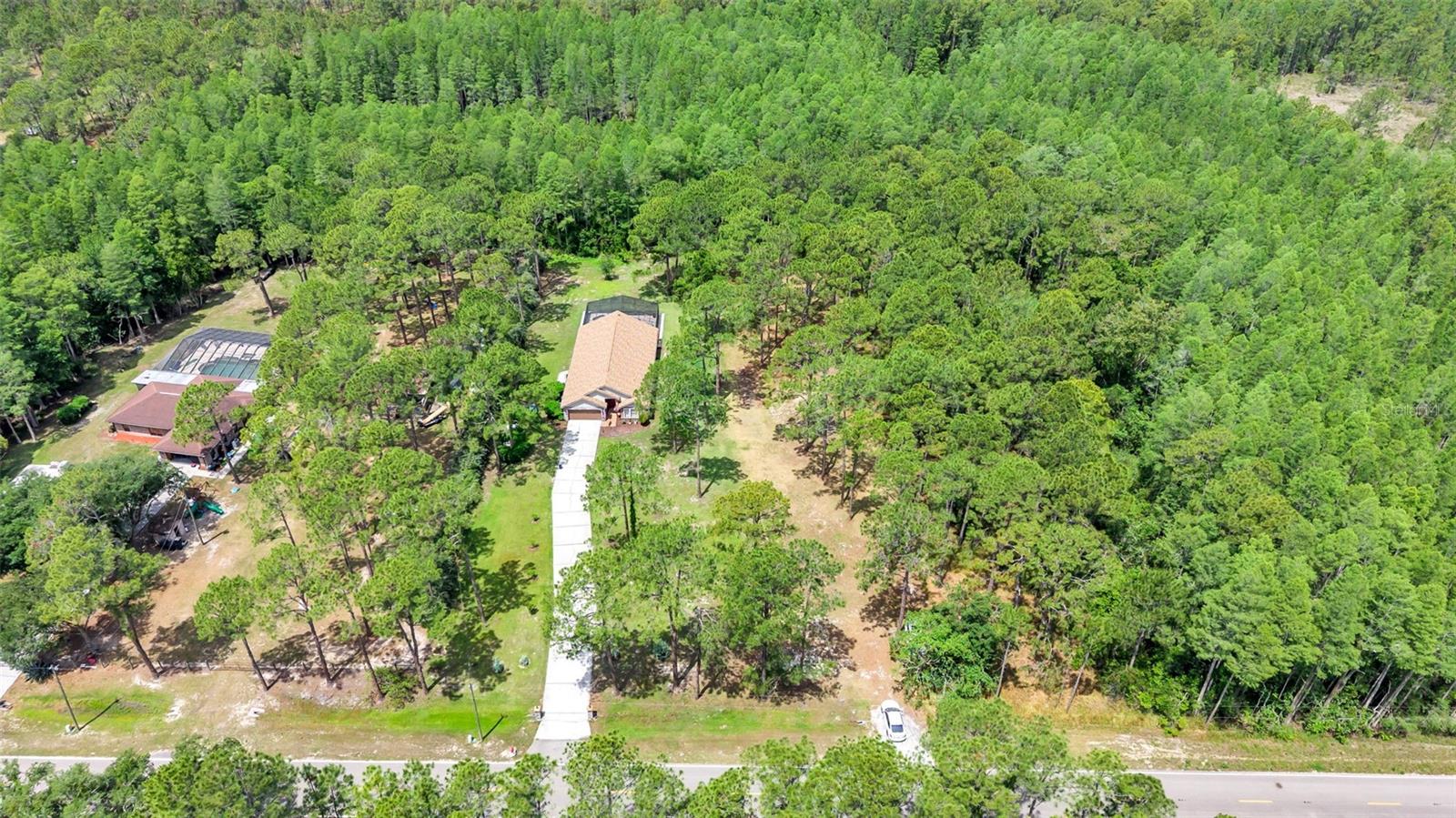13409 SWEET HILL RD, POLK CITY, FL, 33868