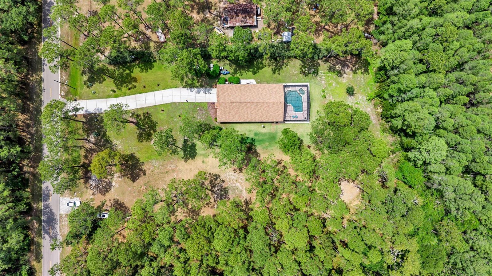 13409 SWEET HILL RD, POLK CITY, FL, 33868