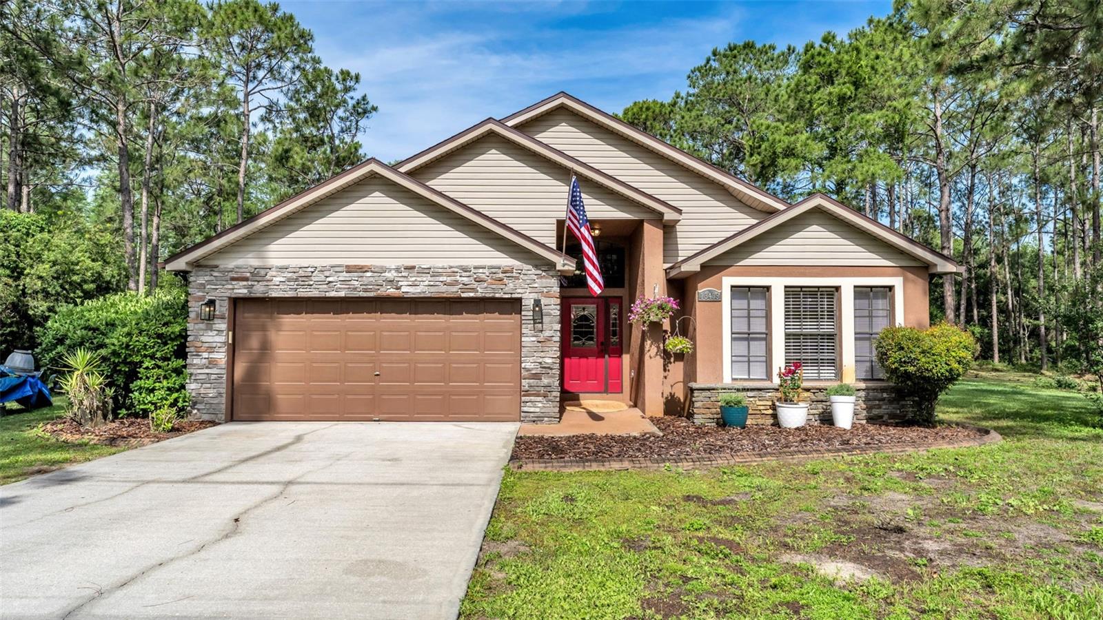 13409 SWEET HILL RD, POLK CITY, FL, 33868