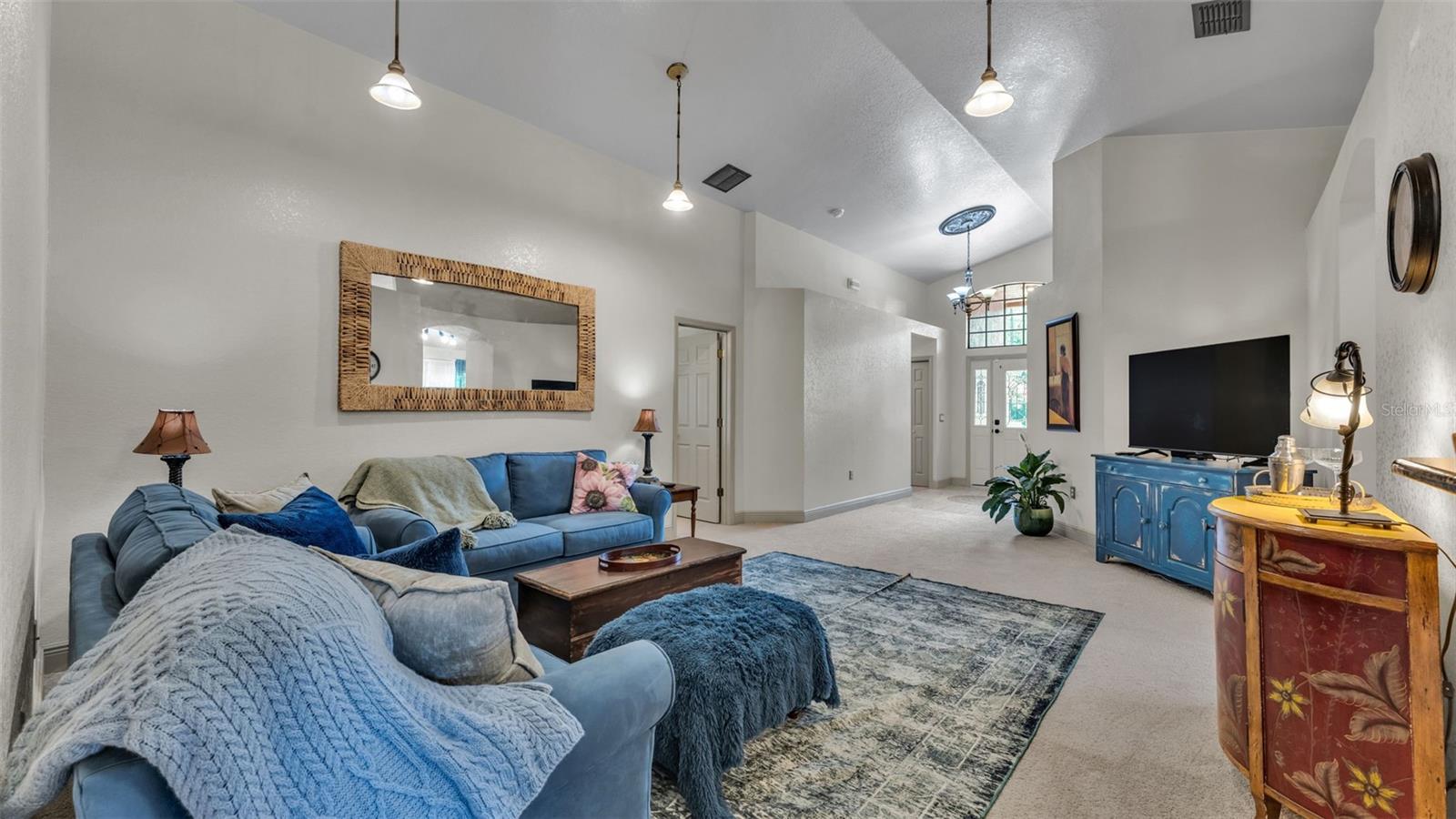 13409 SWEET HILL RD, POLK CITY, FL, 33868