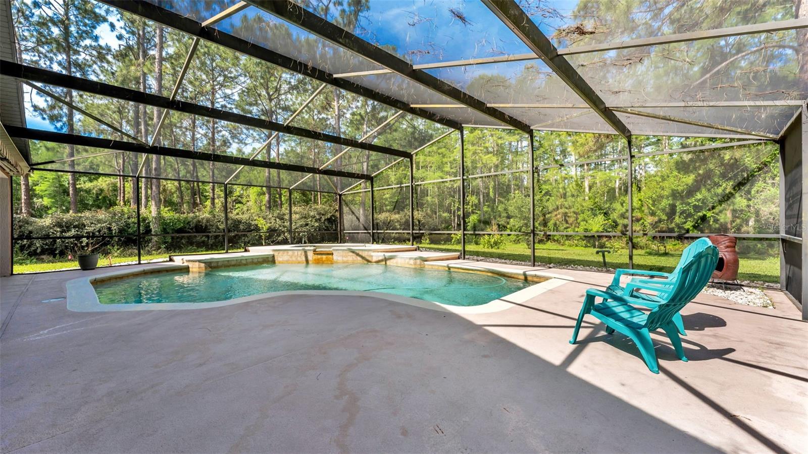 13409 SWEET HILL RD, POLK CITY, FL, 33868