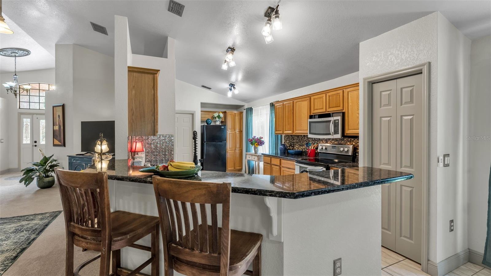 13409 SWEET HILL RD, POLK CITY, FL, 33868