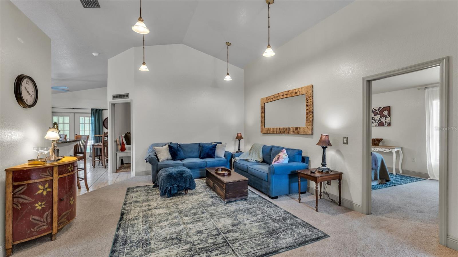 13409 SWEET HILL RD, POLK CITY, FL, 33868