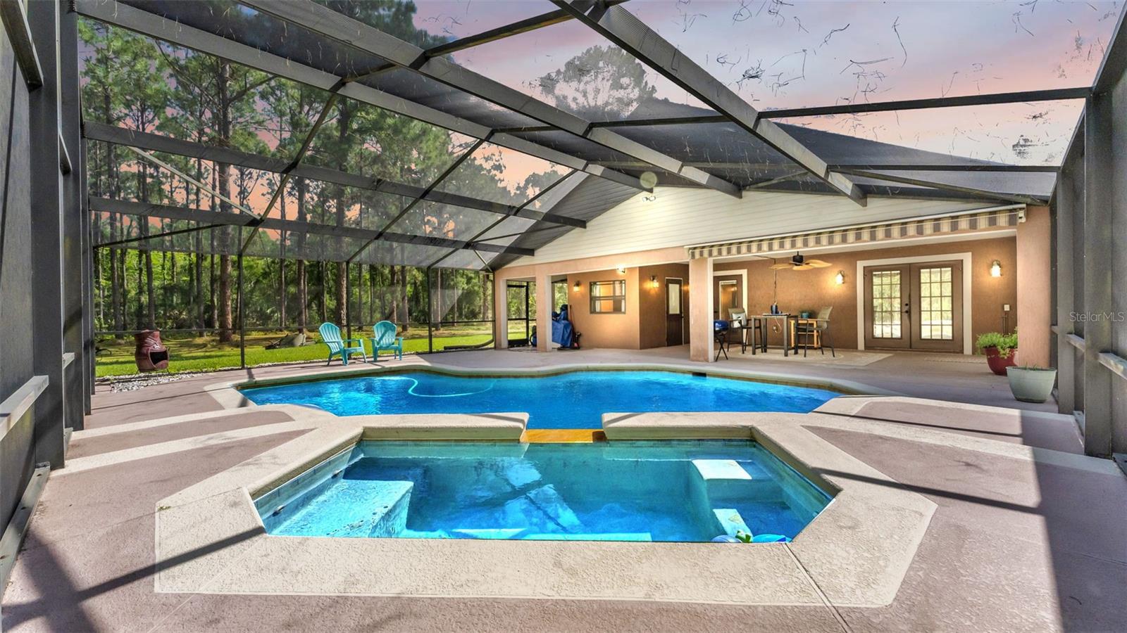 13409 SWEET HILL RD, POLK CITY, FL, 33868