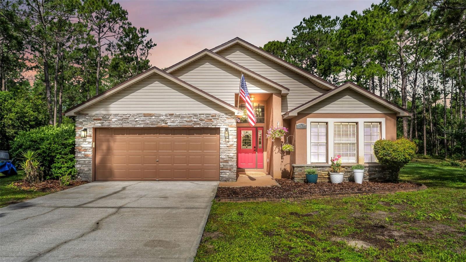 13409 SWEET HILL RD, POLK CITY, FL, 33868