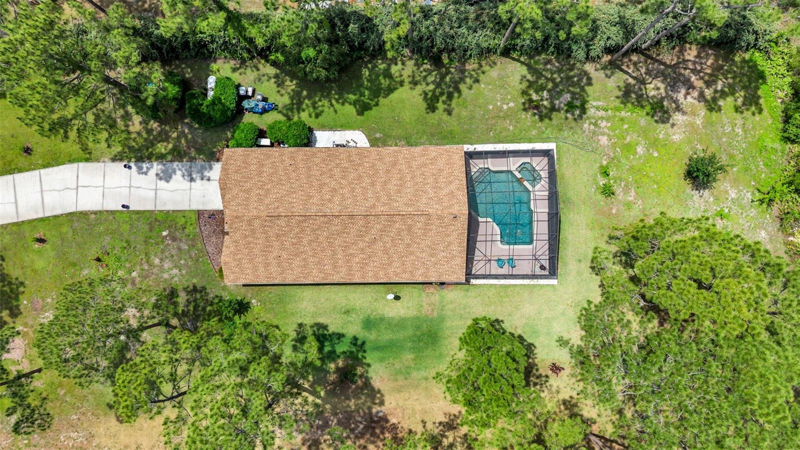 13409 SWEET HILL RD, POLK CITY, FL, 33868